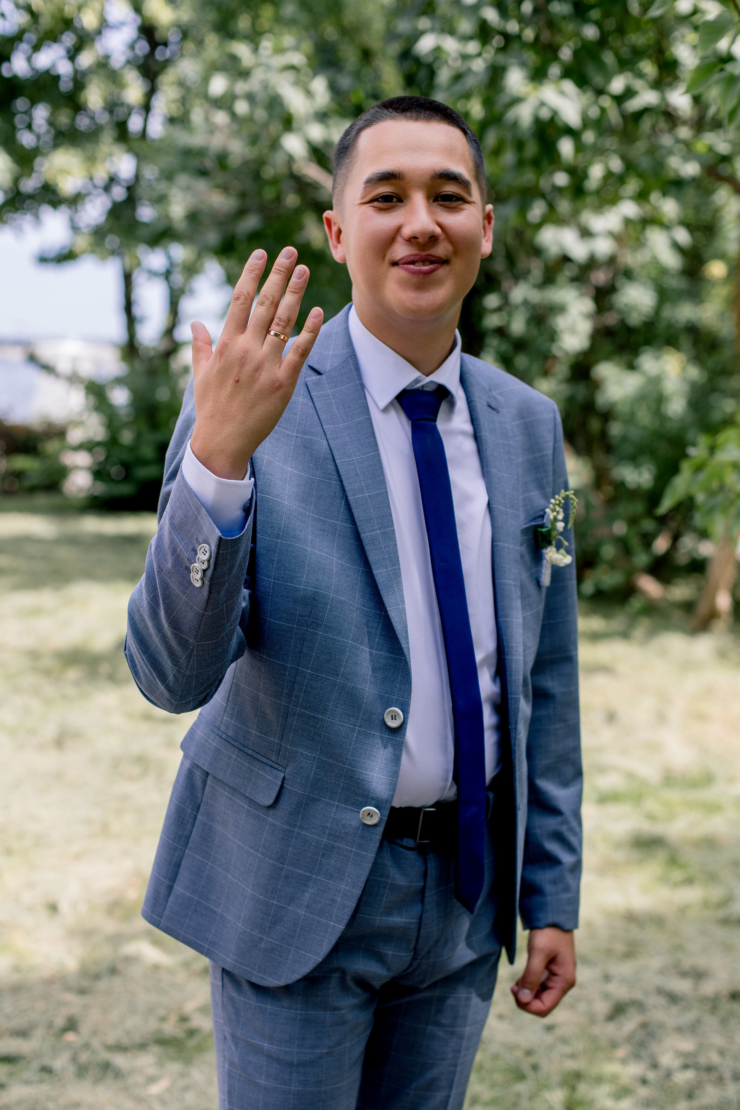 Александра и Дмитрий. Фотограф в Волгограде Норченко Светлана