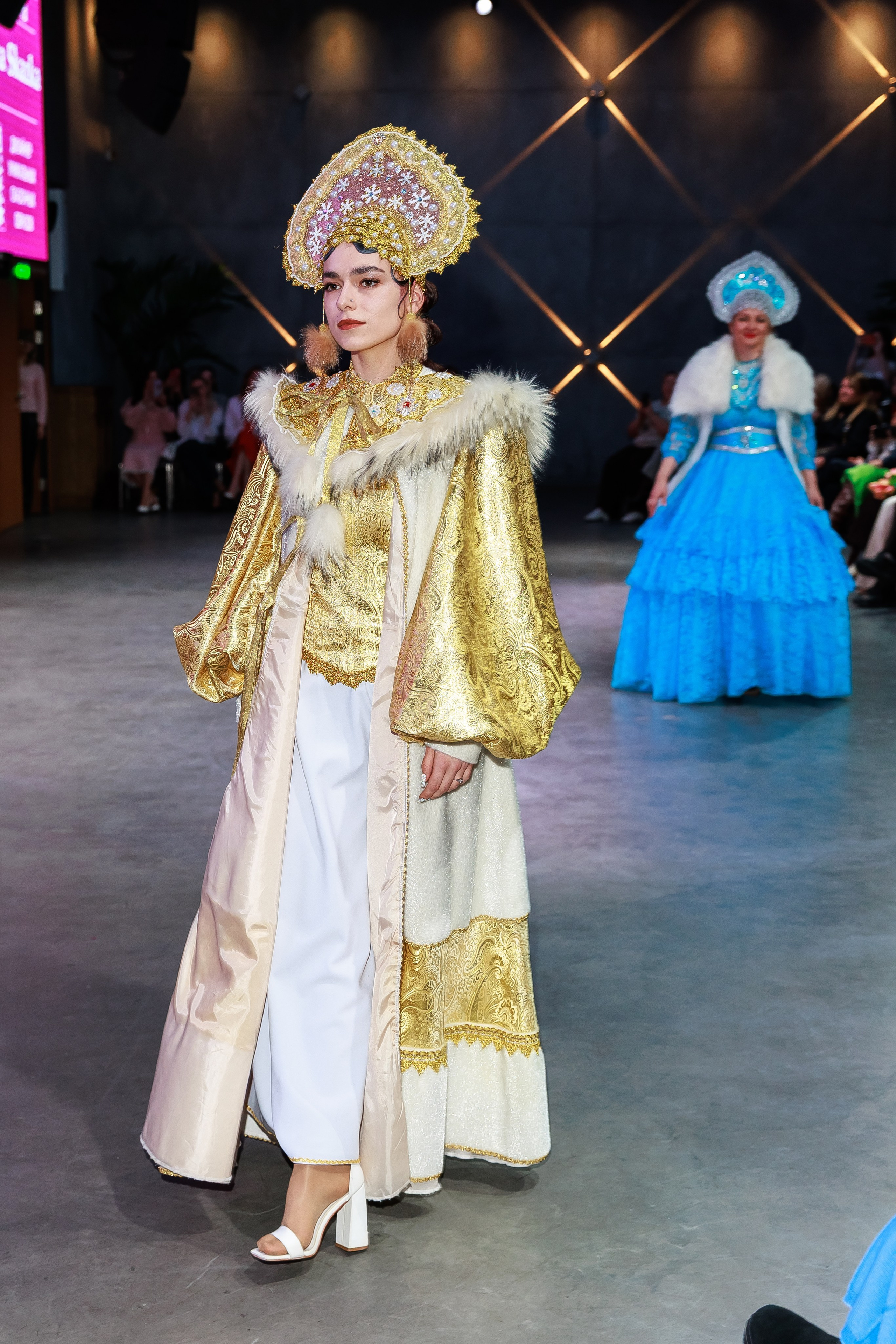 Весна, мода, ты. Фотограф в Волгограде Норченко Светлана