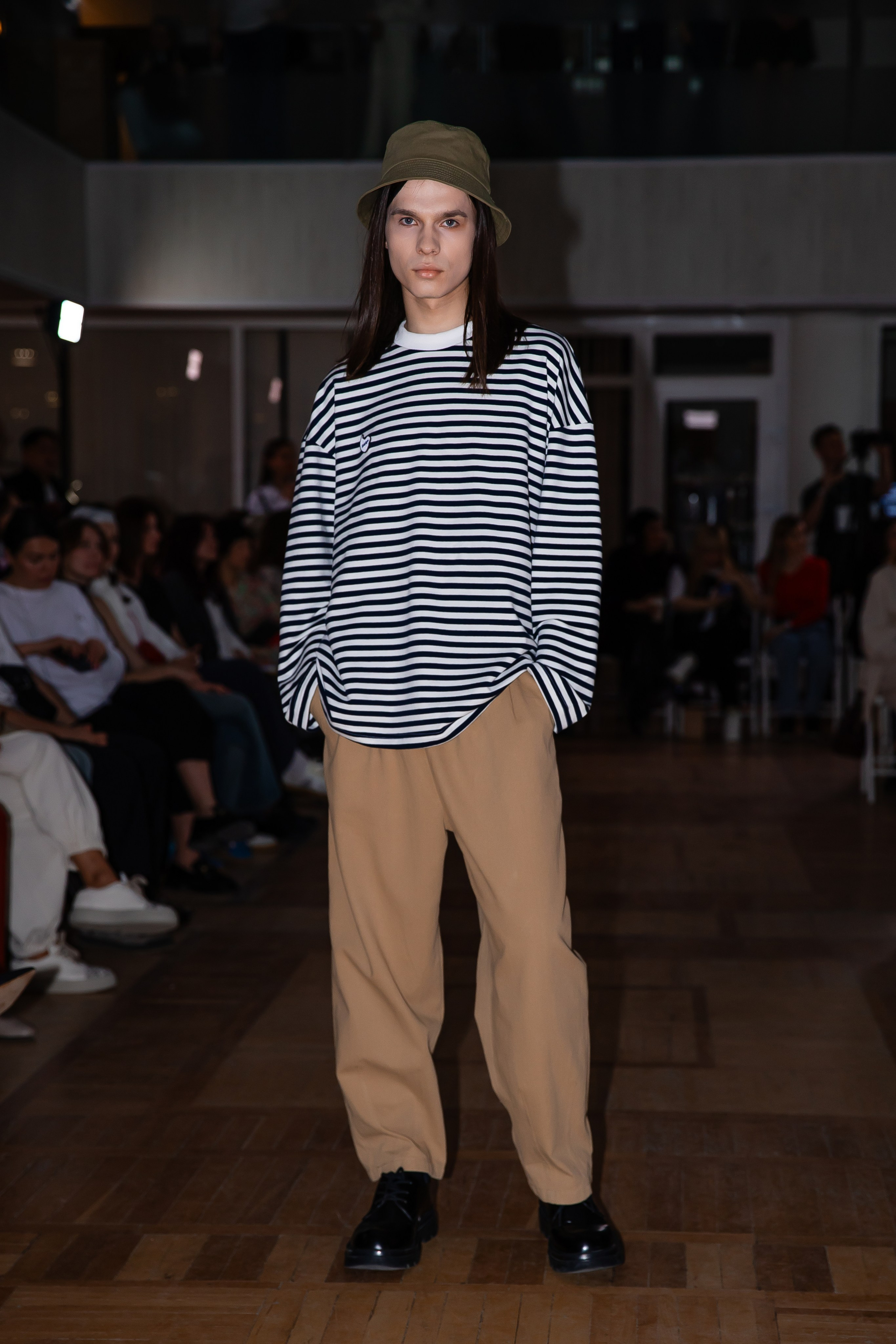 Волгоградская неделя моды март 2026. Фотограф в Волгограде Норченко Светлана