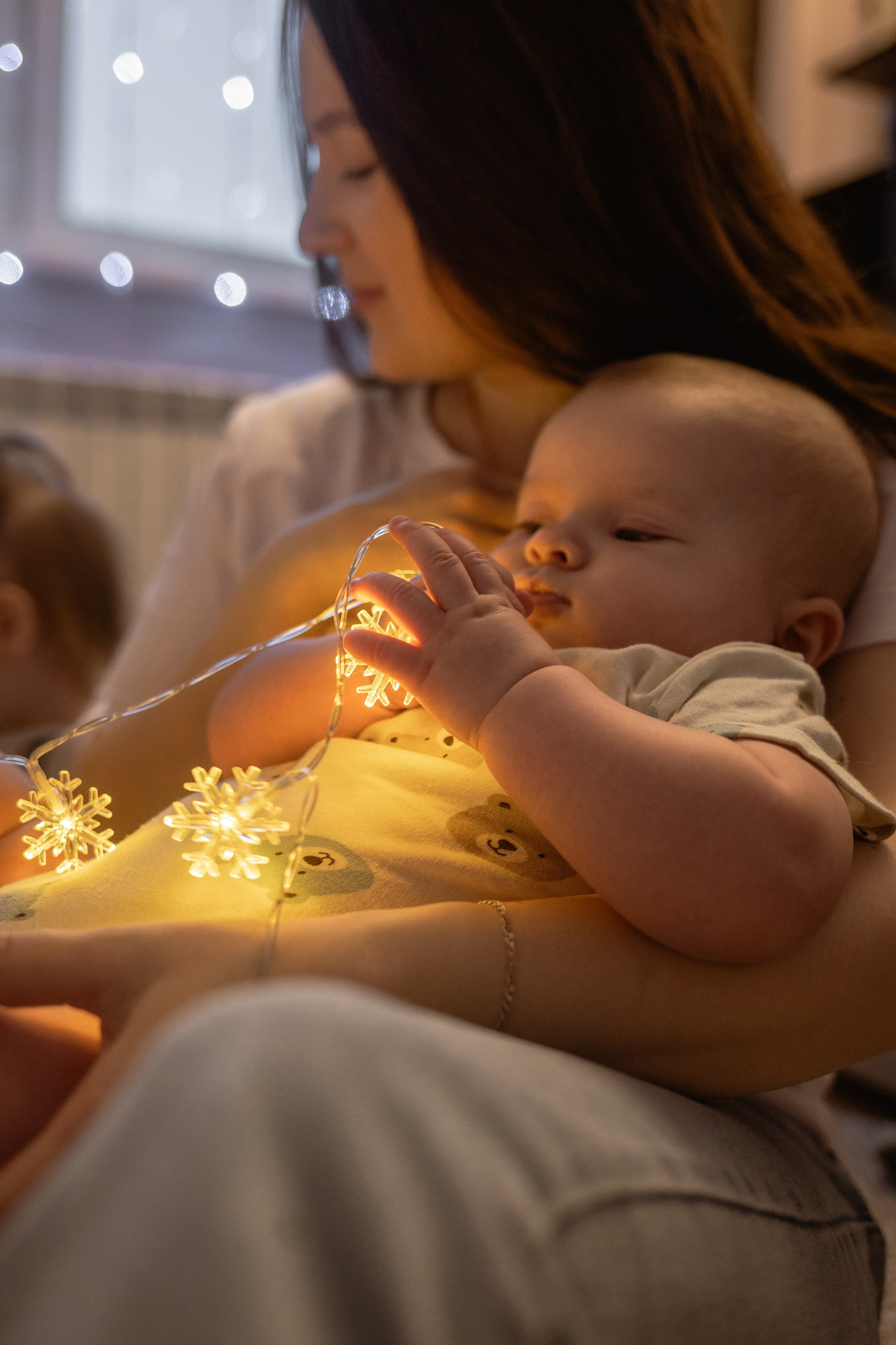 СЕМЕЙНЫЙ АЛЬБОМ. Портретный, семейный и свадебный фотограф в Нарьян-Маре