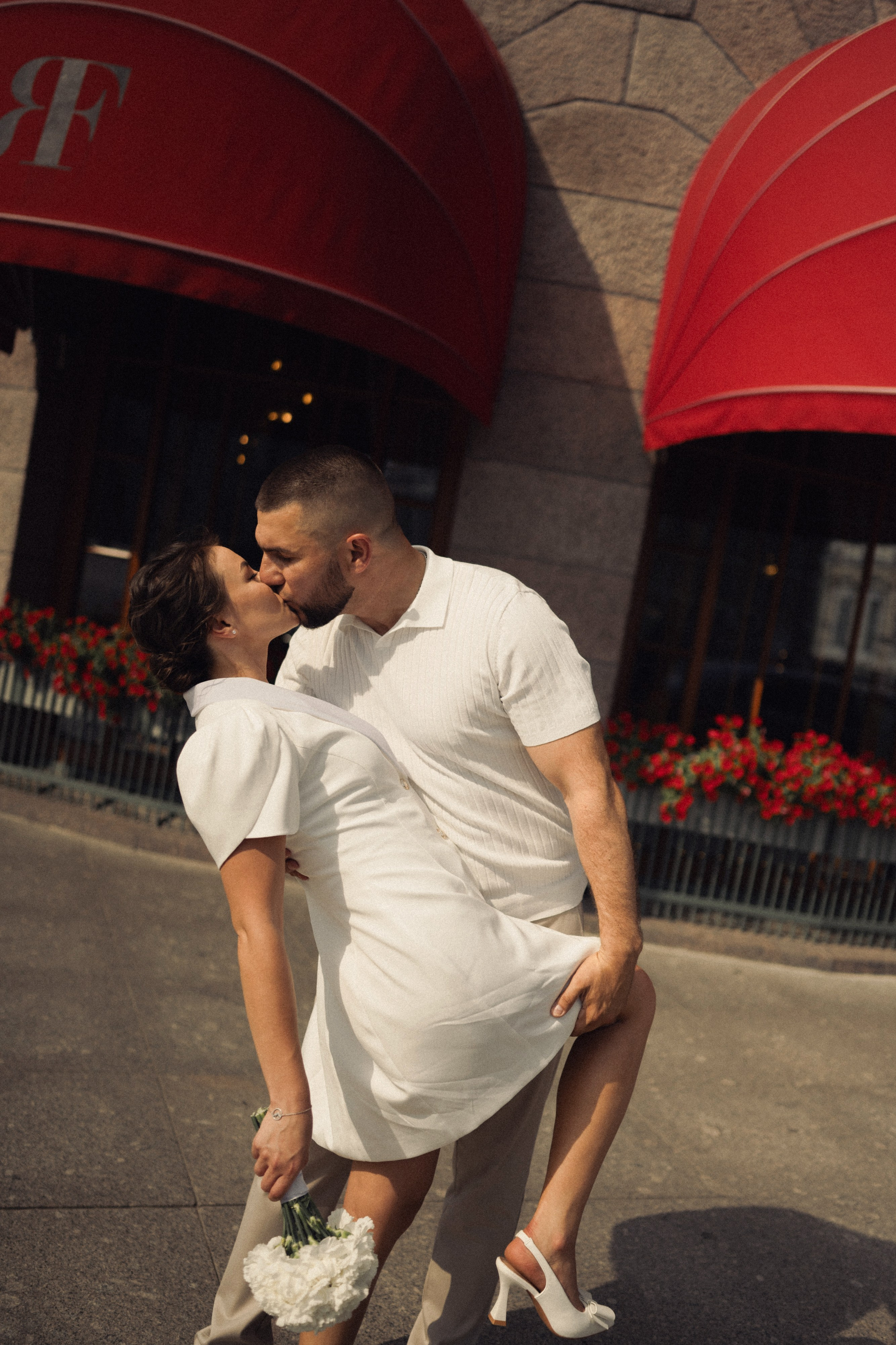 Свадьбы. Фотограф в Санкт-Петербурге