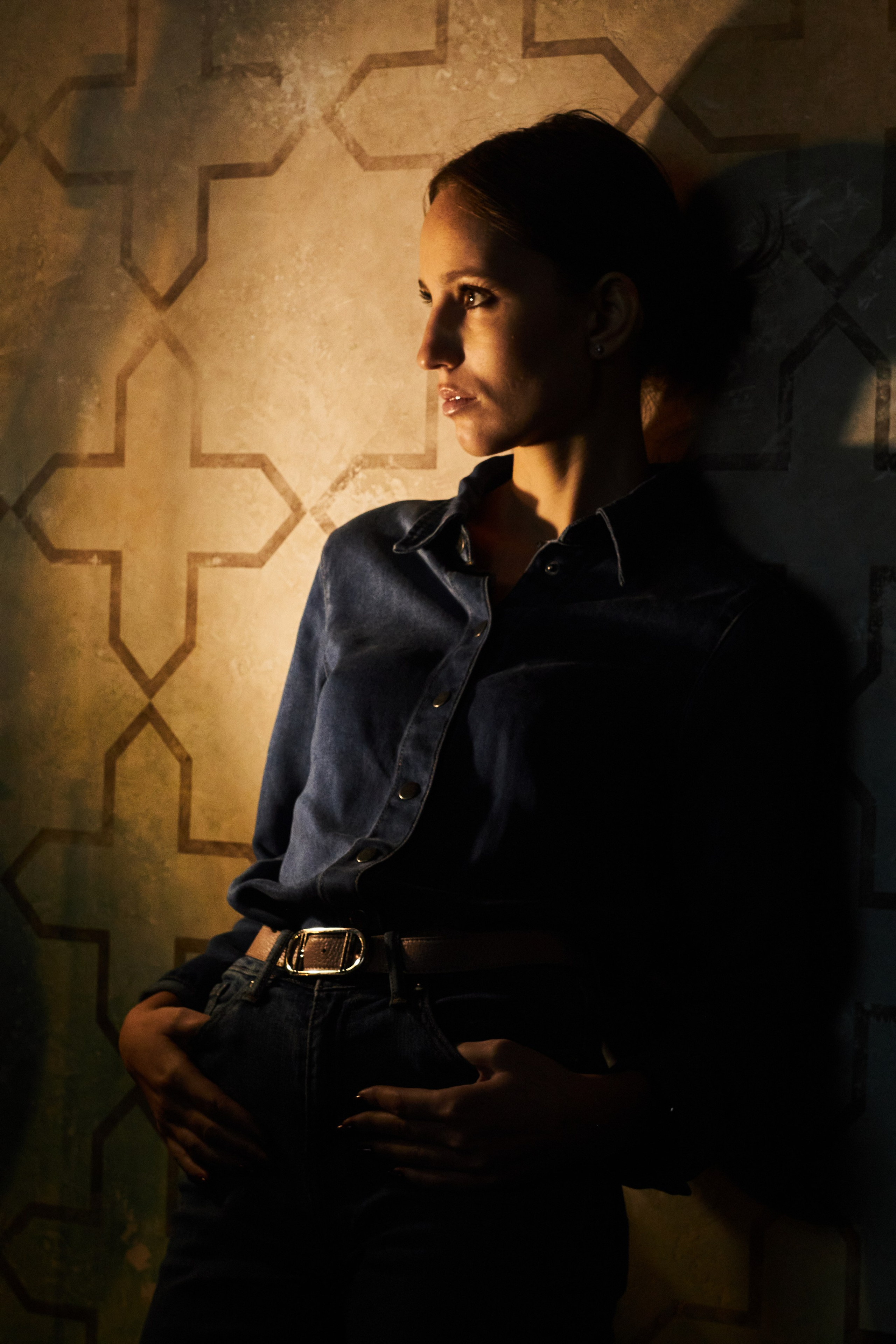 Rada. Фотограф Александр Рауш