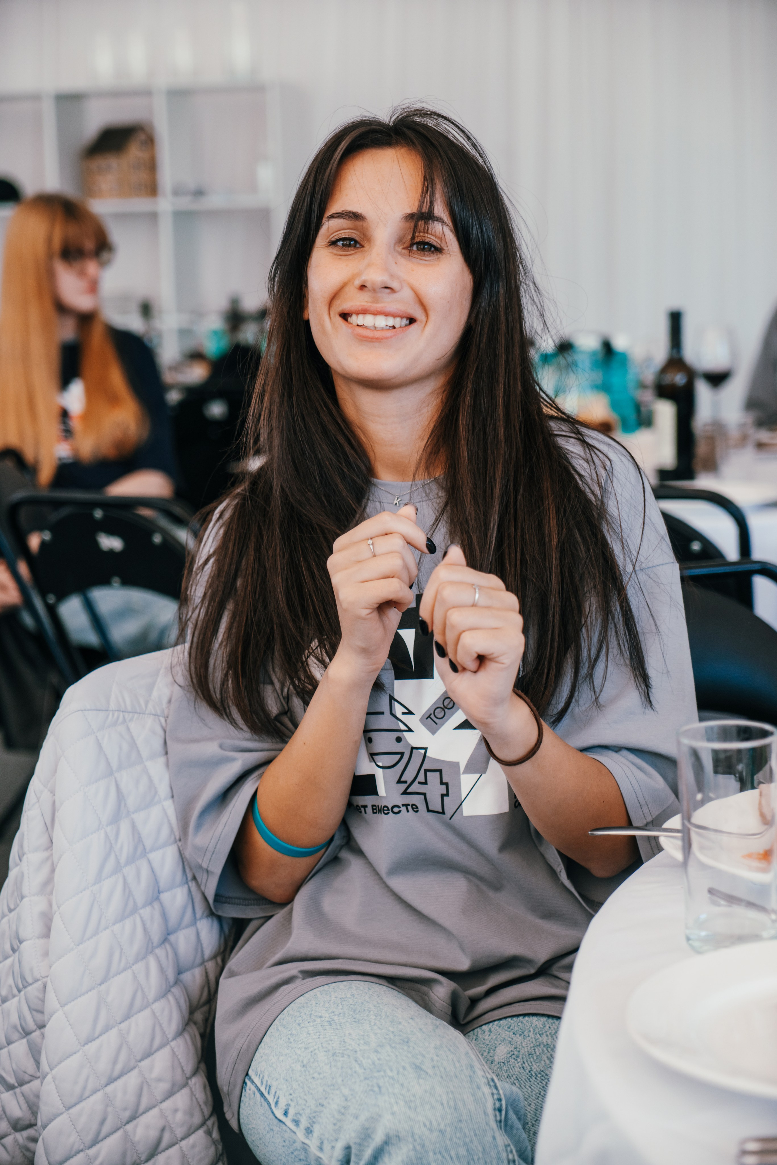 Репортажные съемки. Репортажный и свадебный фотограф в Москве Дарья