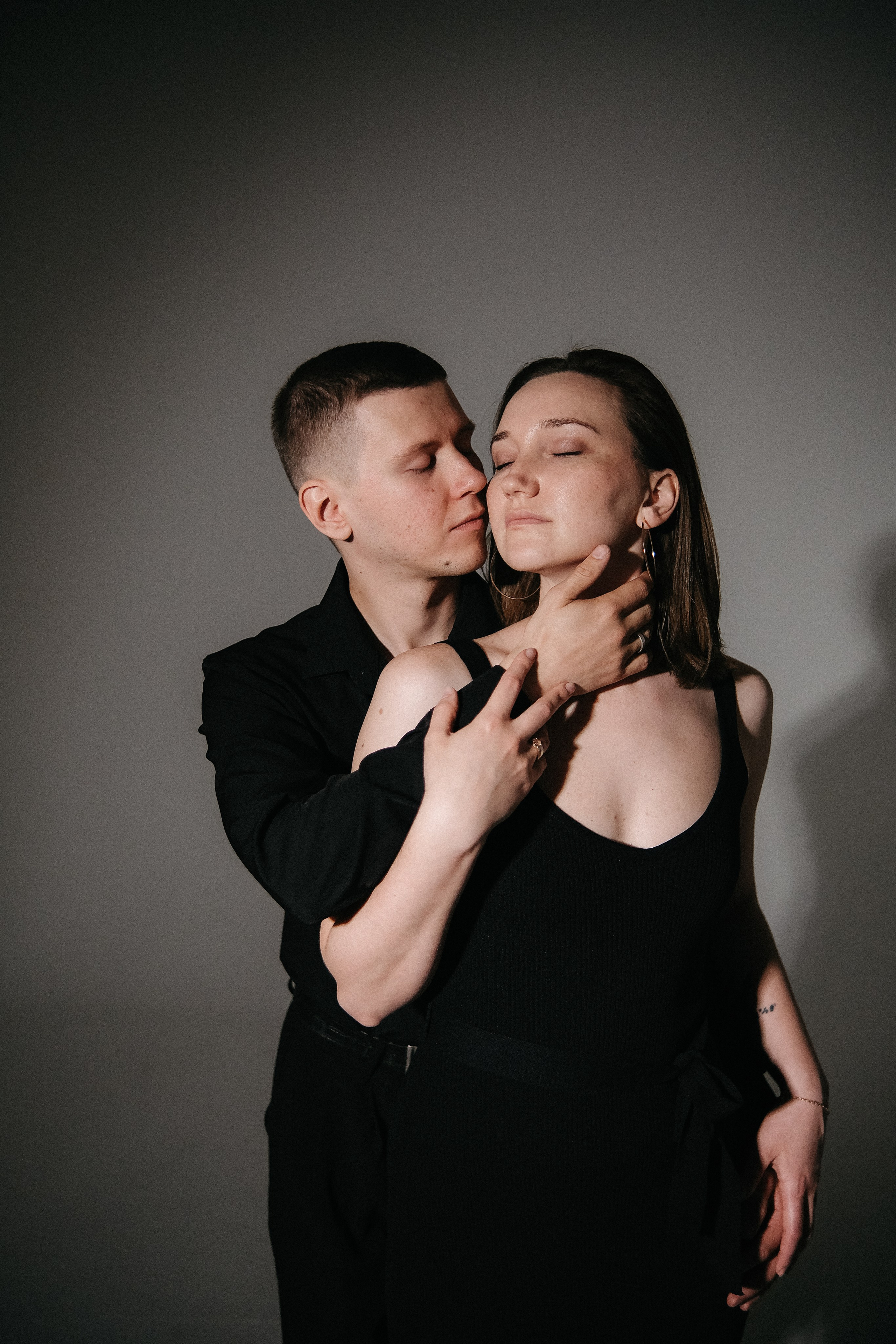 Лена & Рома. Phdkvmr.ru