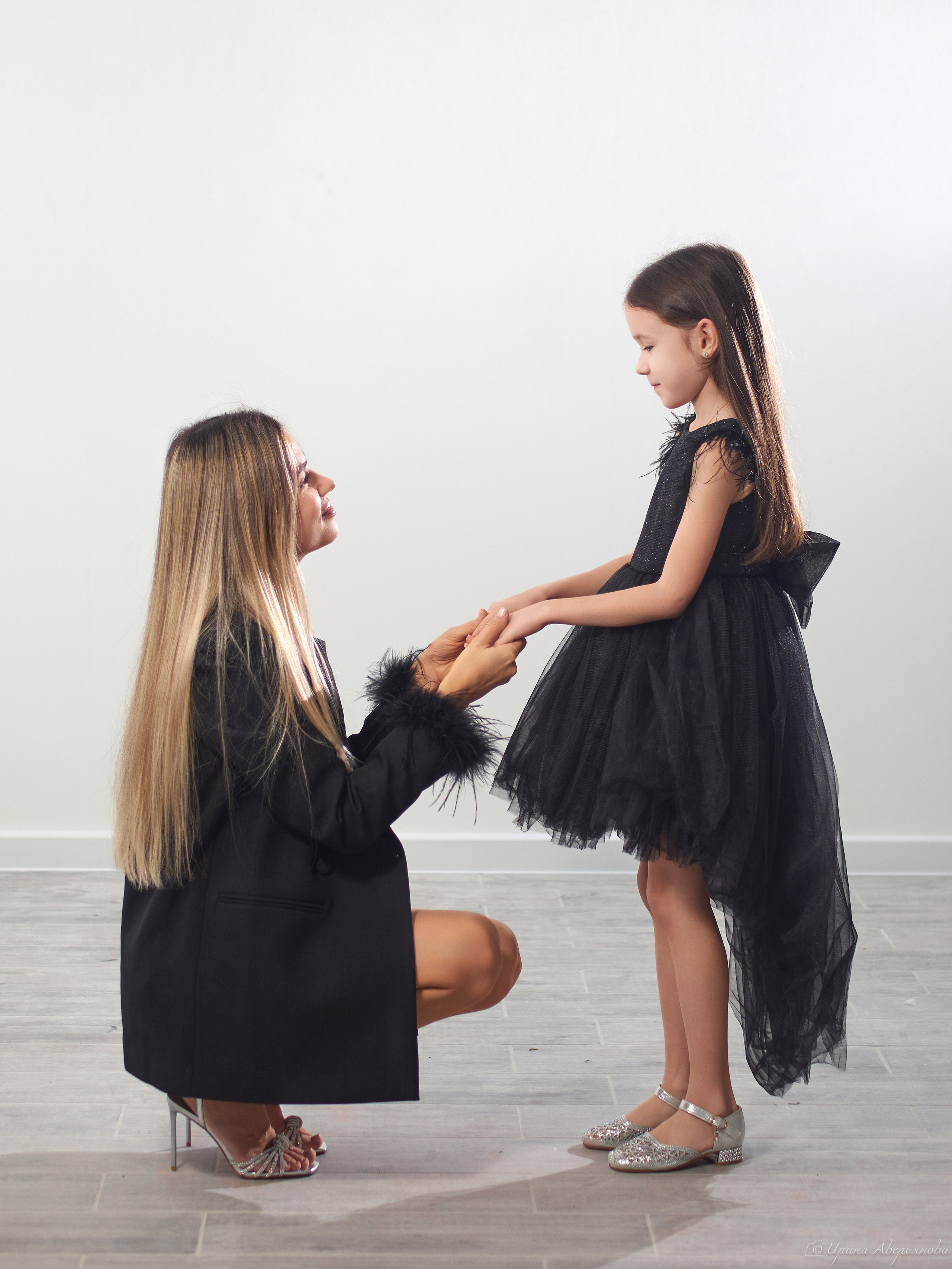 Фотосессия с букетом роз. Фотограф в Ульяновске Ирина Аверьянова