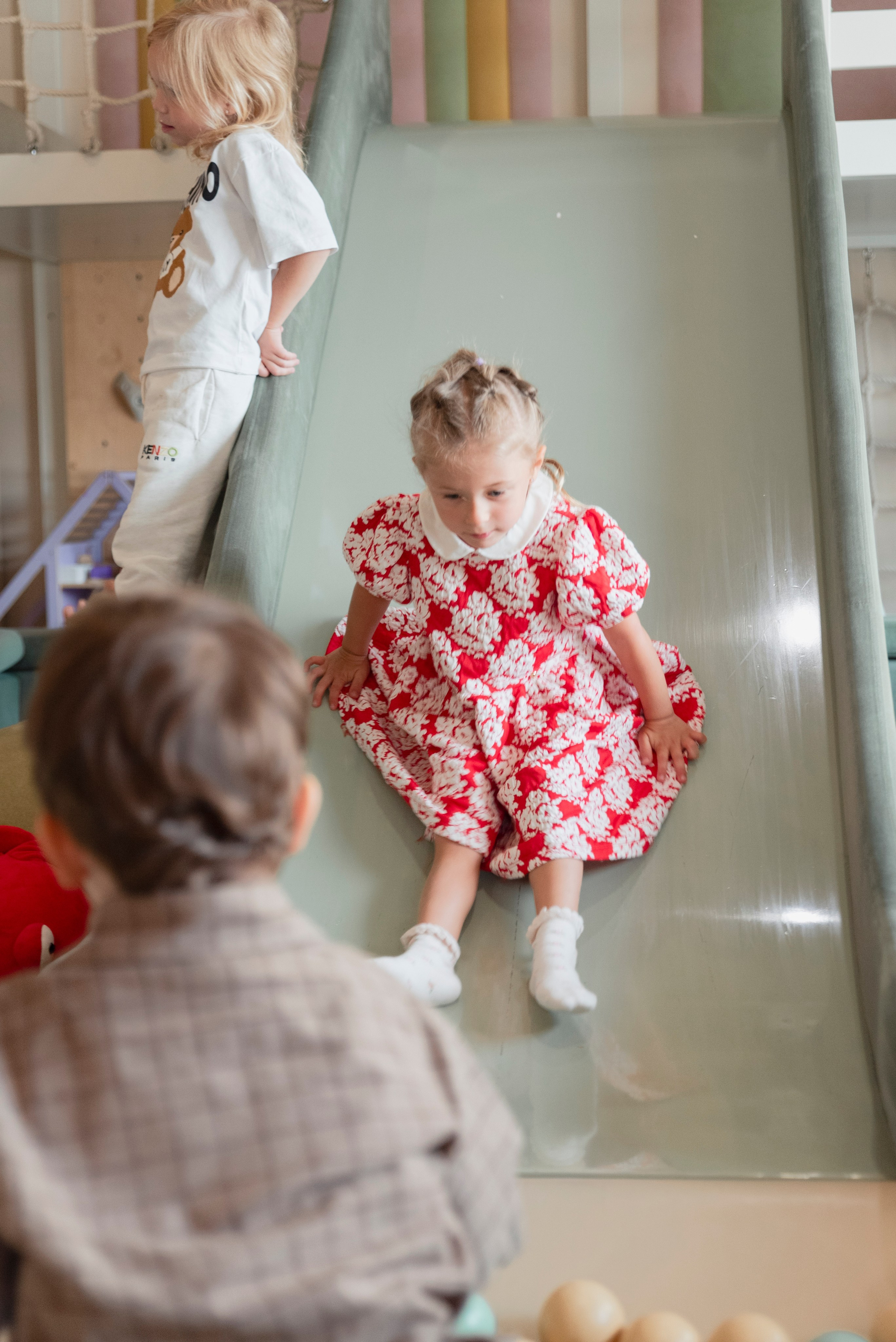 День рождения. Фотограф Москва Софа Ревчук