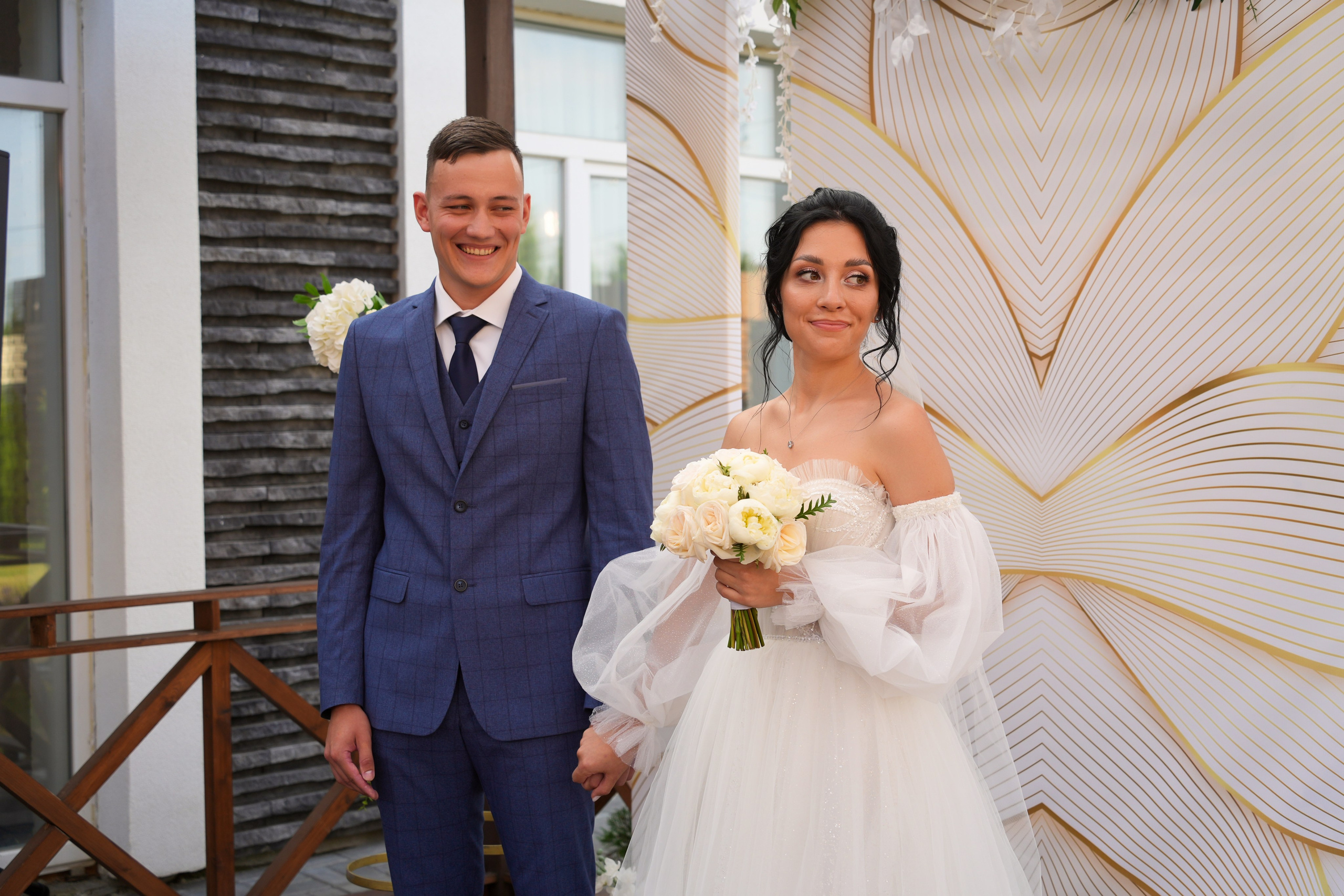 Юля + Артур: полная серия (пакет полный день). BYFOX STUDIO 68 — фото и видеосъёмка Тамбов, Москва, Воронеж, Липецк