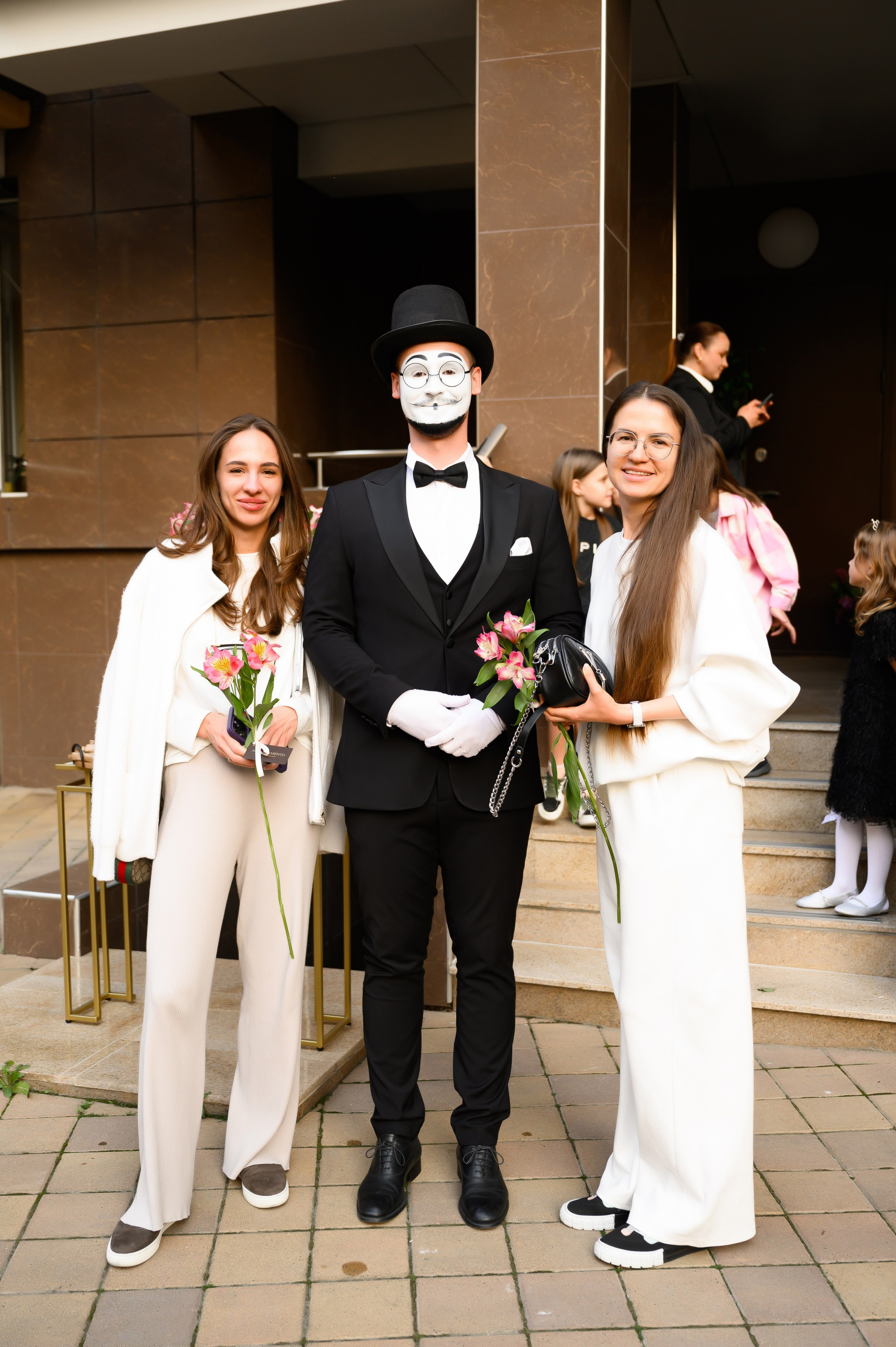 Аппартаменто. Открытие. Свадебный и семейный фотограф в Краснодаре