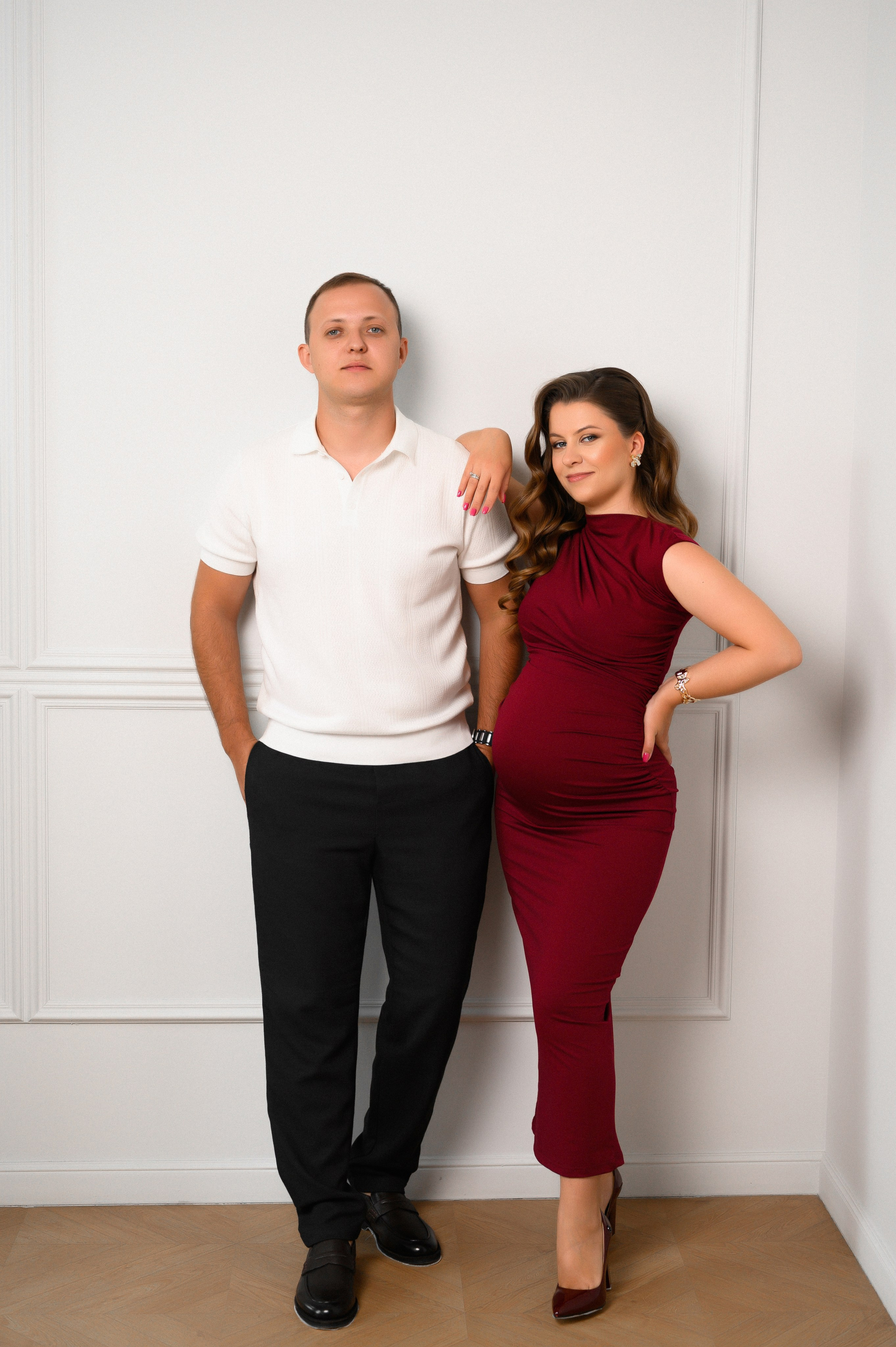 Оксана. Свадебный и семейный фотограф в Краснодаре