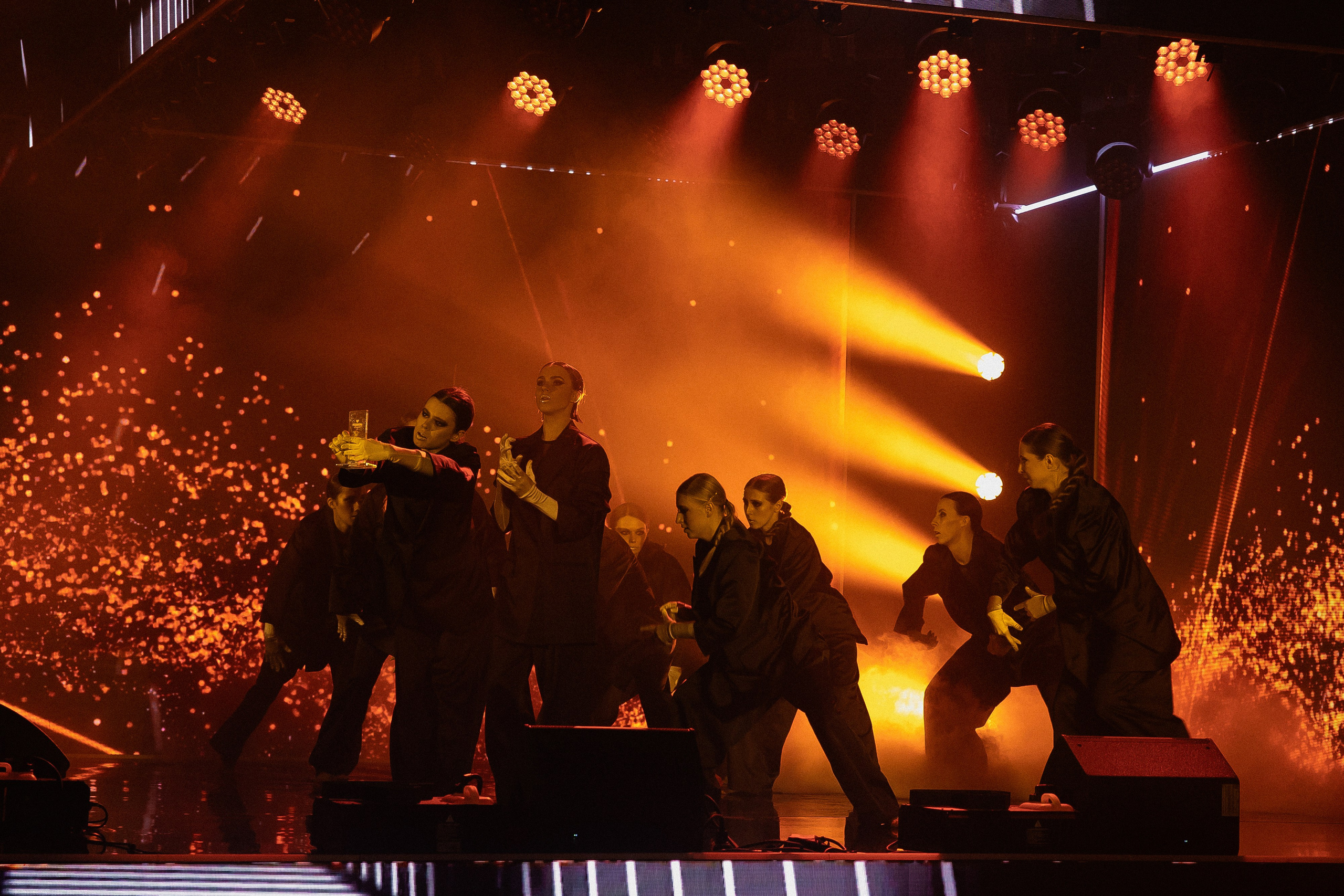 Wedding Awards Ug 2023. Свадебный фотограф в Ростове-на-Дону