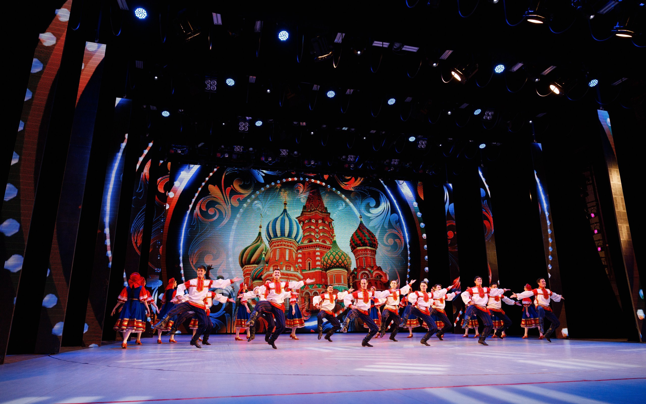 30 лет «Меги». Фотограф Артем Давыдов