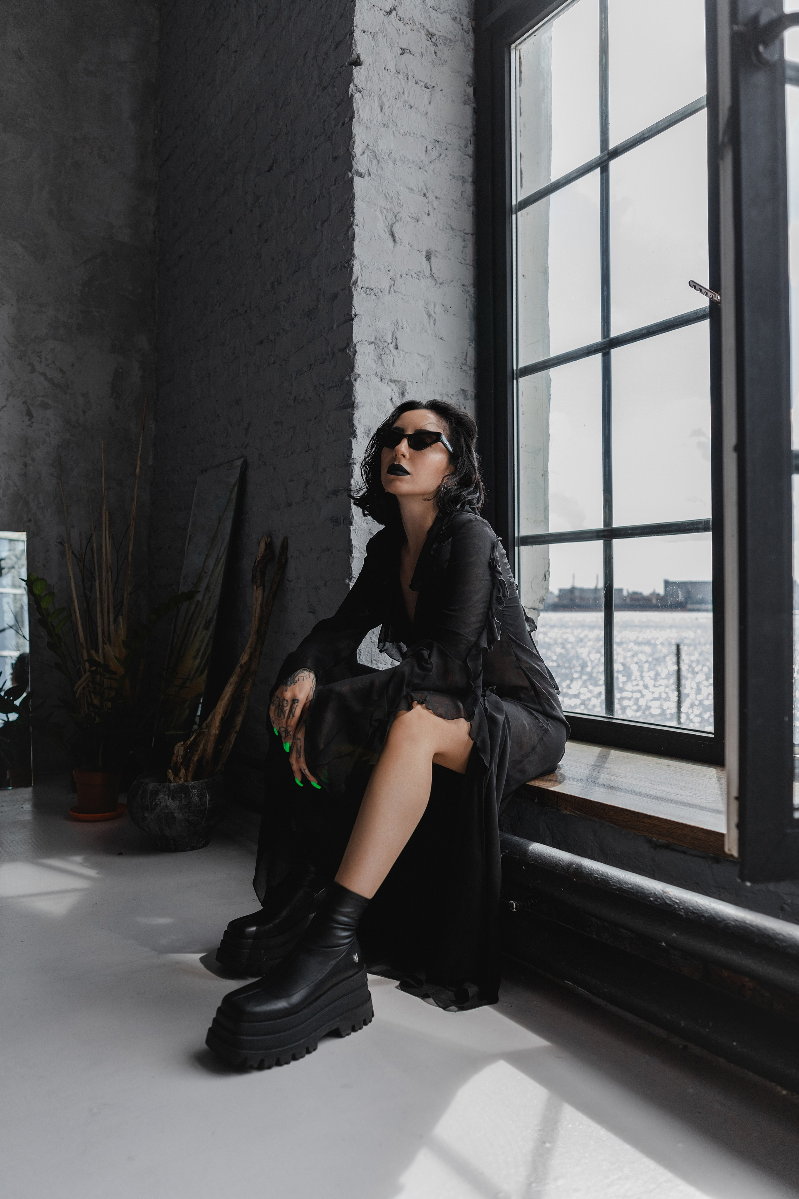 Гуля. Фотограф Москва