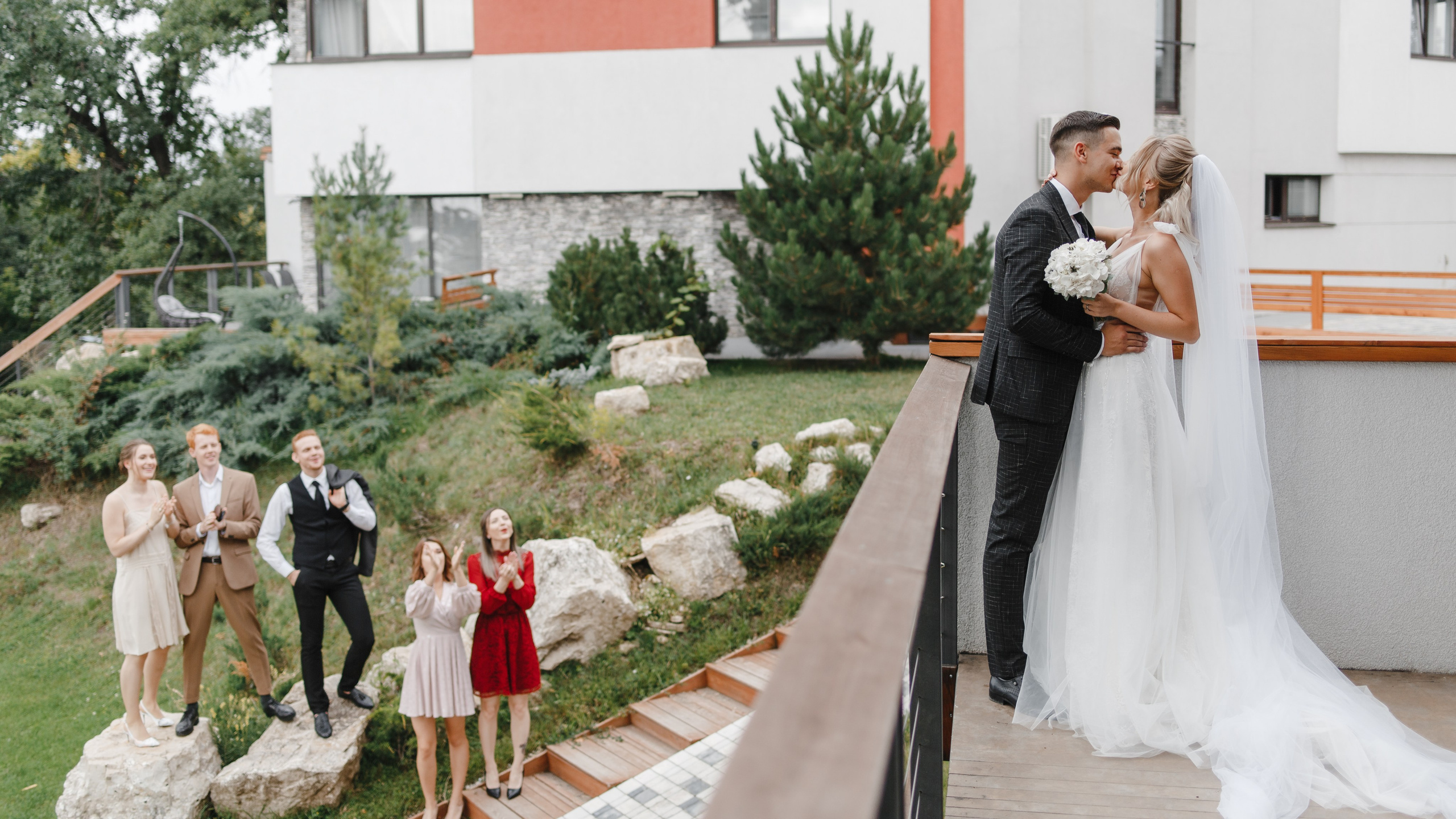 Александр и Алёна. Свадебный и семейный фотограф в Санкт-Петербурге Дмитрий Панин