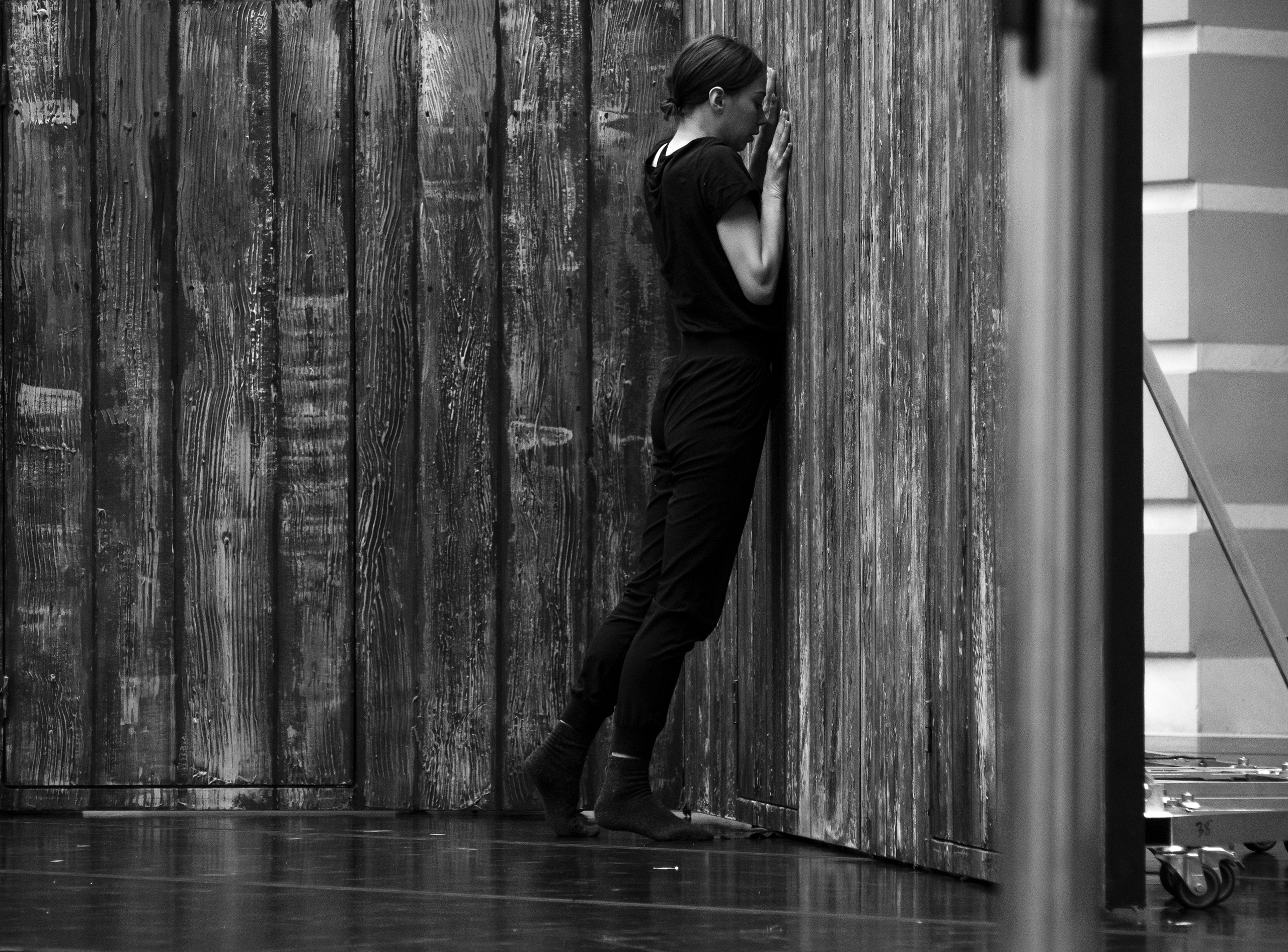 РЕПЕТИЦИИ. Елена Кравченко, ФОТОГРАФИКА