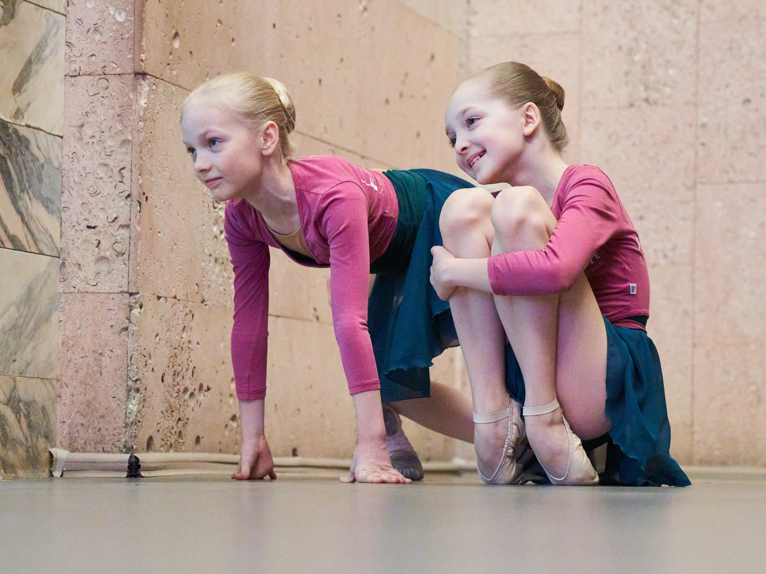 РЕПЕТИЦИИ. Елена Кравченко, ФОТОГРАФИКА