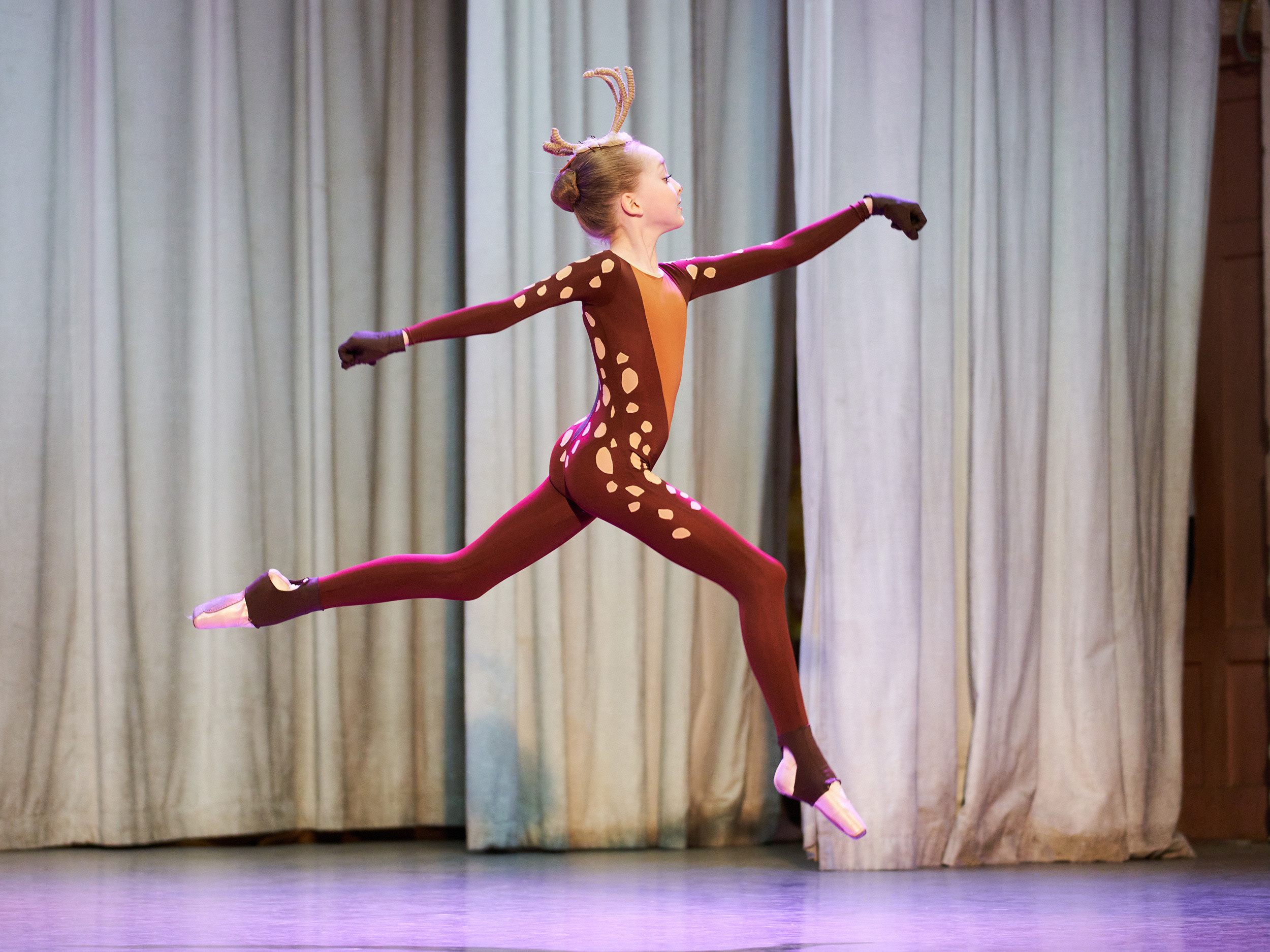 БАЛЕТНЫЙ РЕПОРТАЖ. Елена Кравченко, ФОТОГРАФИКА