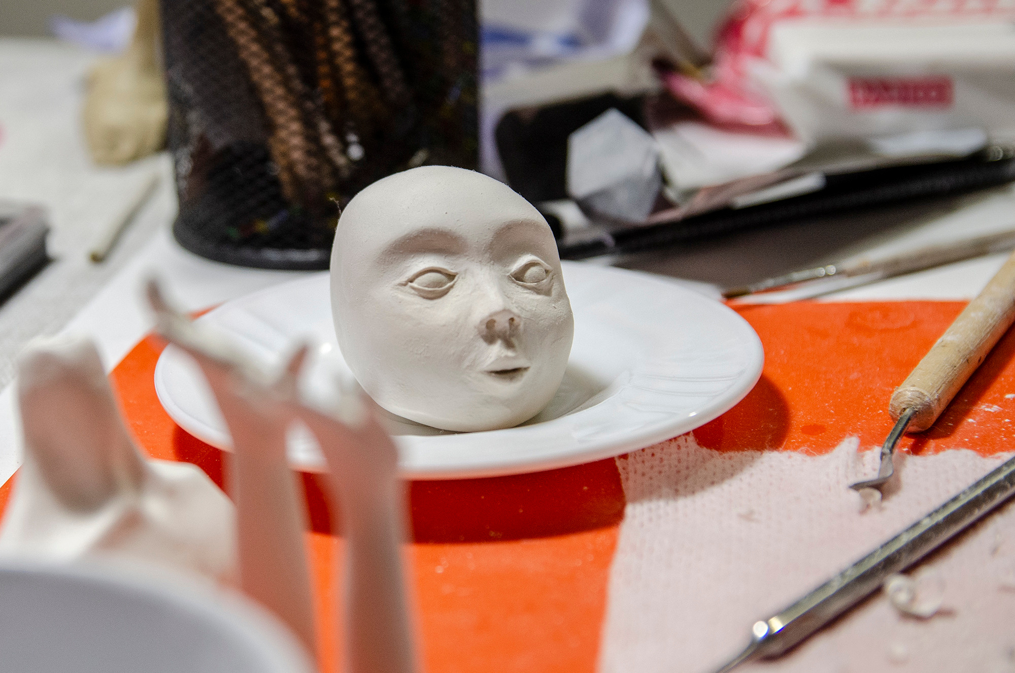 ТВОРЧЕСКИЙ ПРОЕКТ «КУКЛЫ». Елена Кравченко, ФОТОГРАФИКА