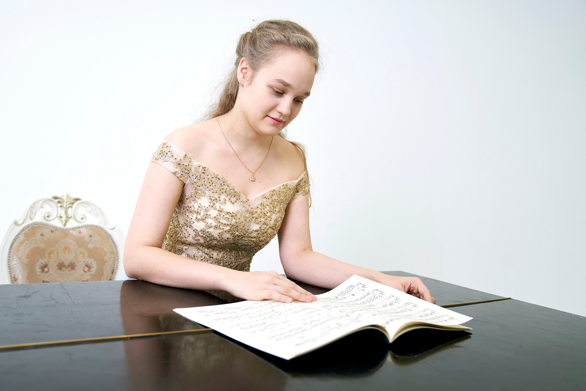 Фотосессия для музыканта. Елена Кравченко, ФОТОГРАФИКА