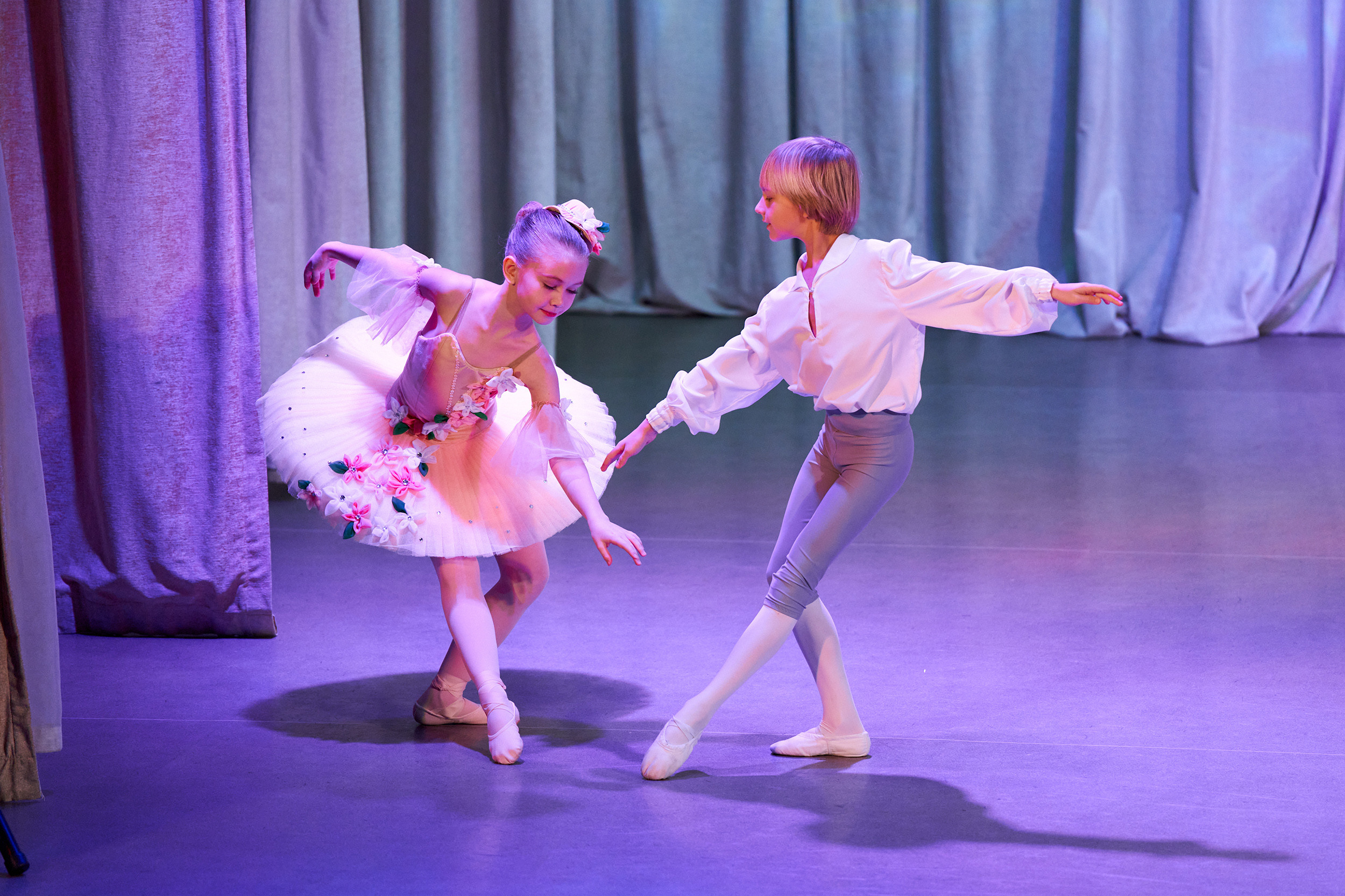 БАЛЕТНЫЙ РЕПОРТАЖ. Елена Кравченко, ФОТОГРАФИКА