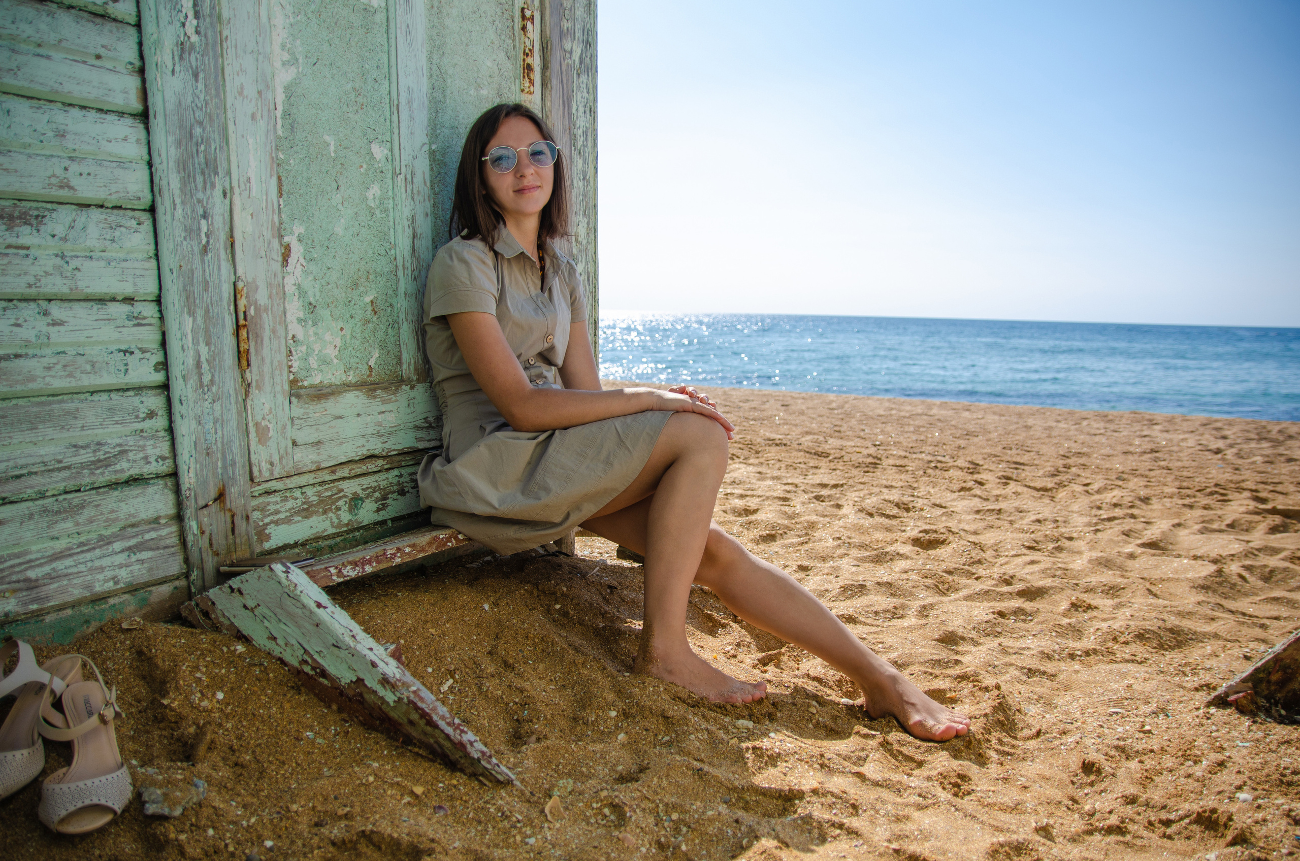 ТВОРЧЕСКИЙ ПРОЕКТ «КУКЛЫ». Елена Кравченко, ФОТОГРАФИКА