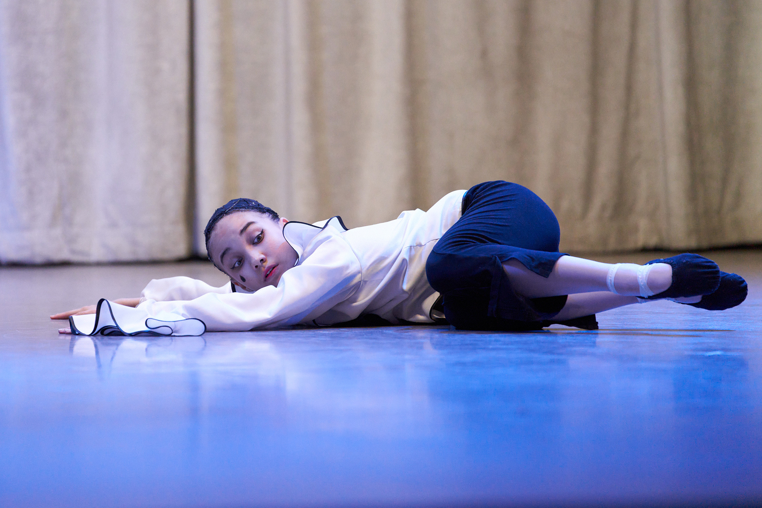 БАЛЕТНЫЙ РЕПОРТАЖ. Елена Кравченко, ФОТОГРАФИКА