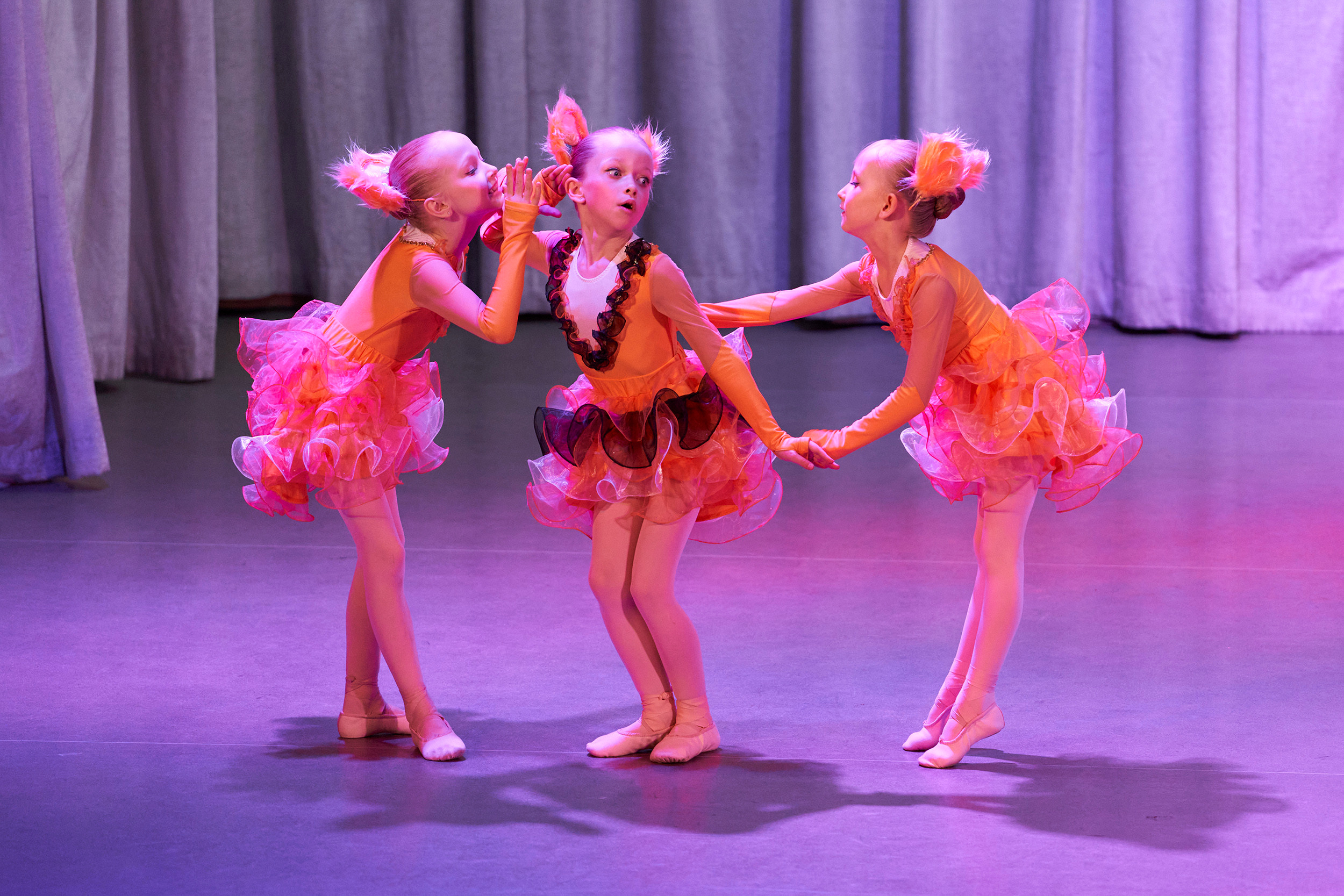 БАЛЕТНЫЙ РЕПОРТАЖ. Елена Кравченко, ФОТОГРАФИКА