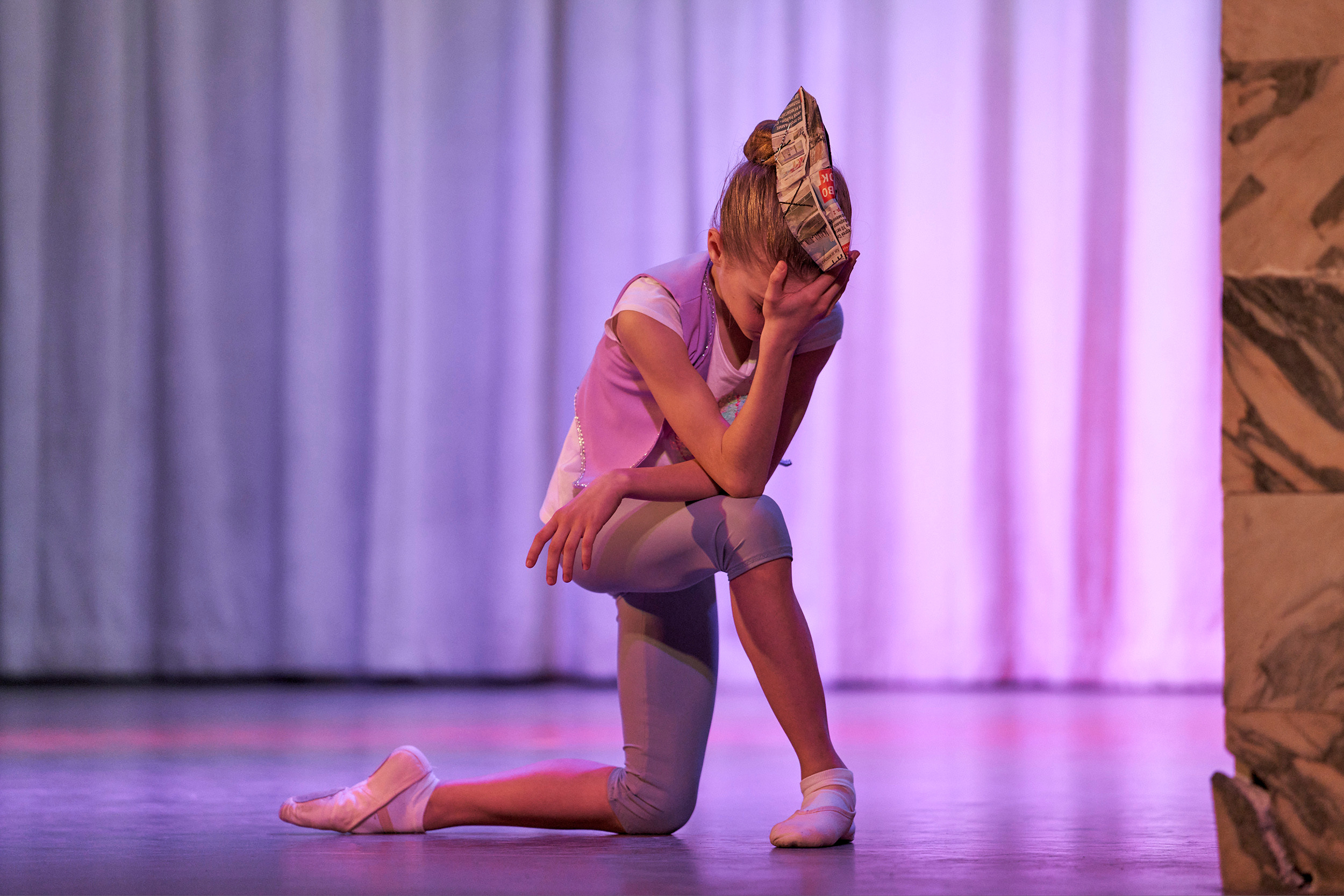 БАЛЕТНЫЙ РЕПОРТАЖ. Елена Кравченко, ФОТОГРАФИКА