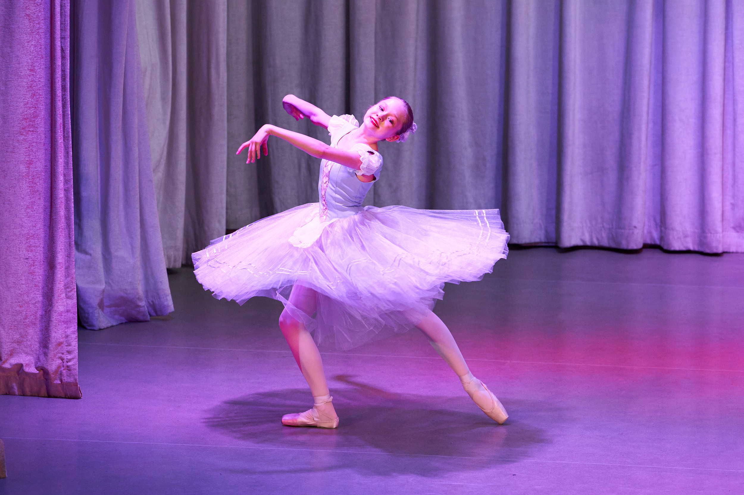 БАЛЕТНЫЙ РЕПОРТАЖ. Елена Кравченко, ФОТОГРАФИКА