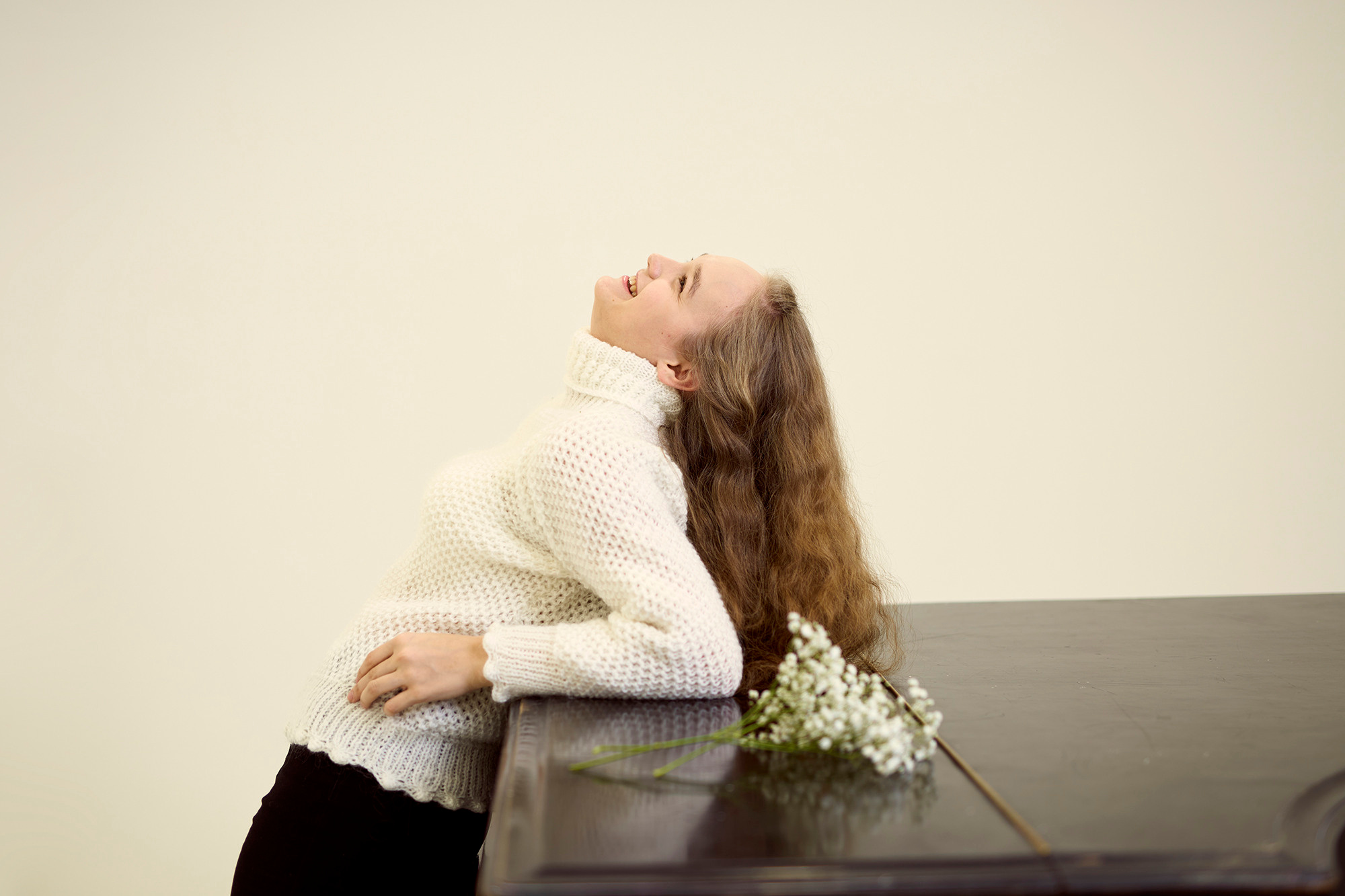 Фотосессия для музыканта. Елена Кравченко, ФОТОГРАФИКА