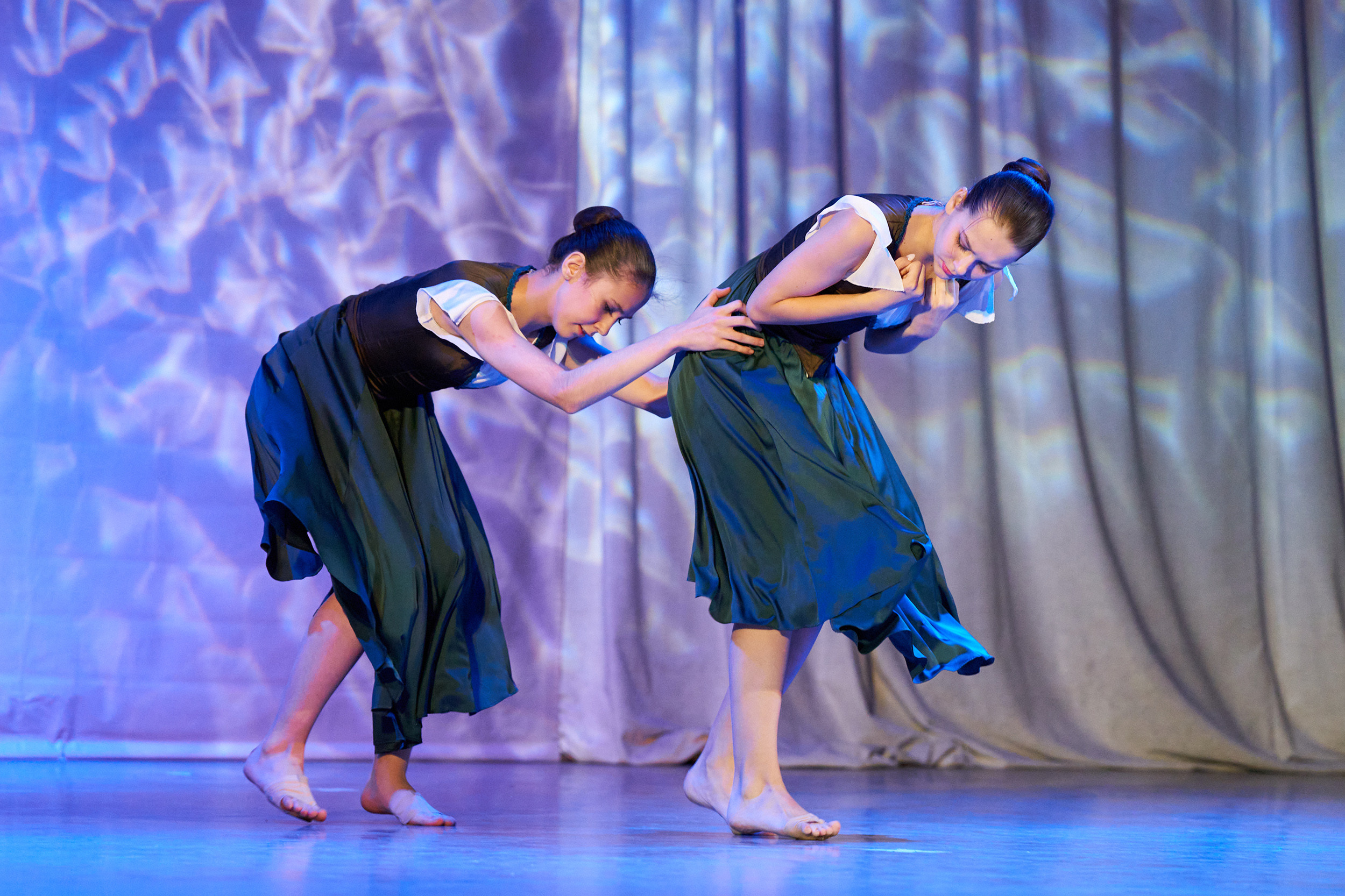 БАЛЕТНЫЙ РЕПОРТАЖ. Елена Кравченко, ФОТОГРАФИКА