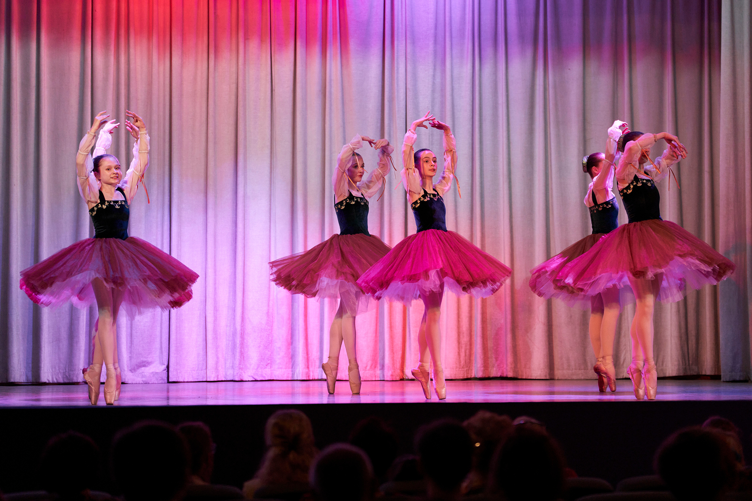 БАЛЕТНЫЙ РЕПОРТАЖ. Елена Кравченко, ФОТОГРАФИКА