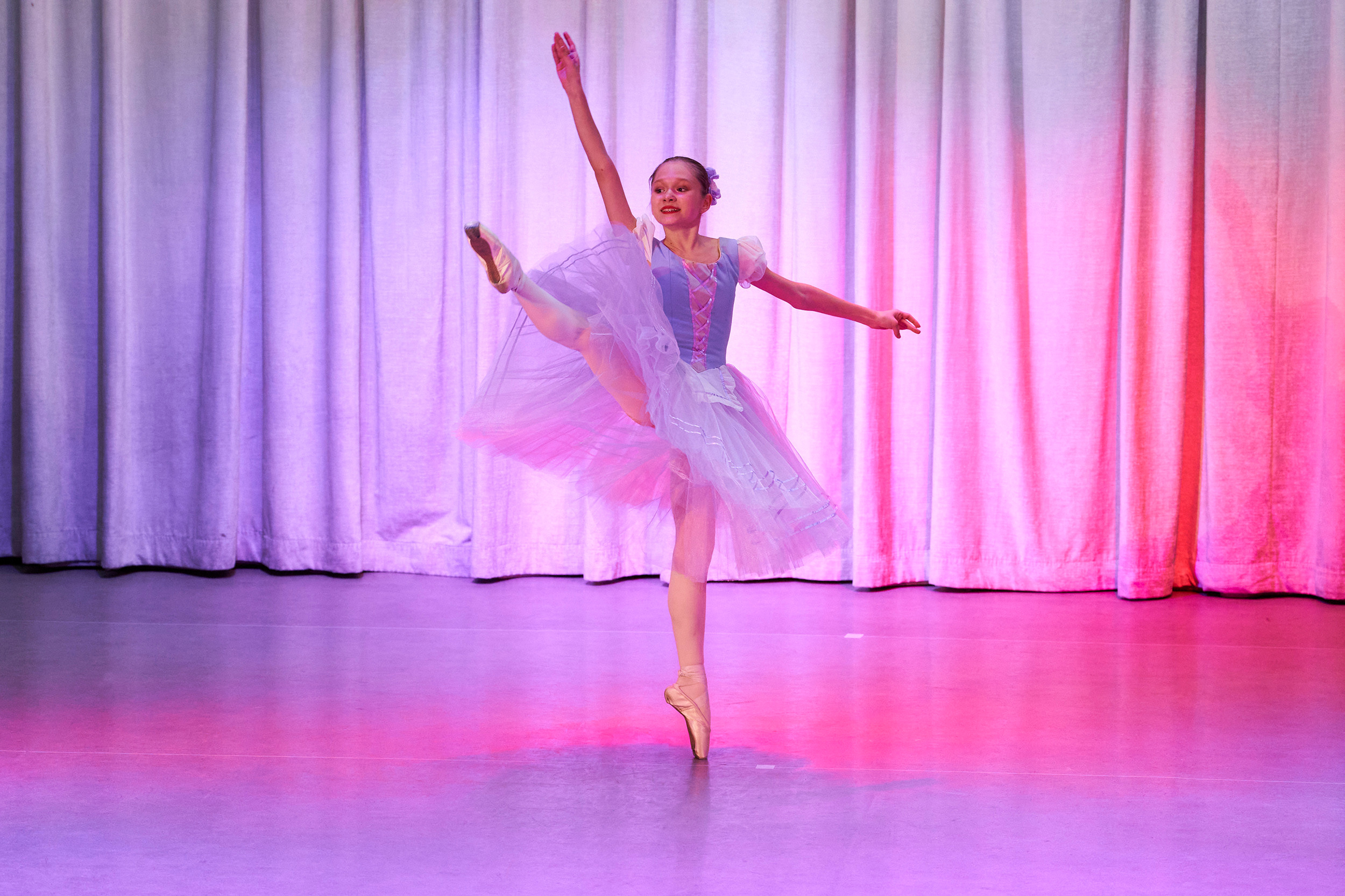 БАЛЕТНЫЙ РЕПОРТАЖ. Елена Кравченко, ФОТОГРАФИКА