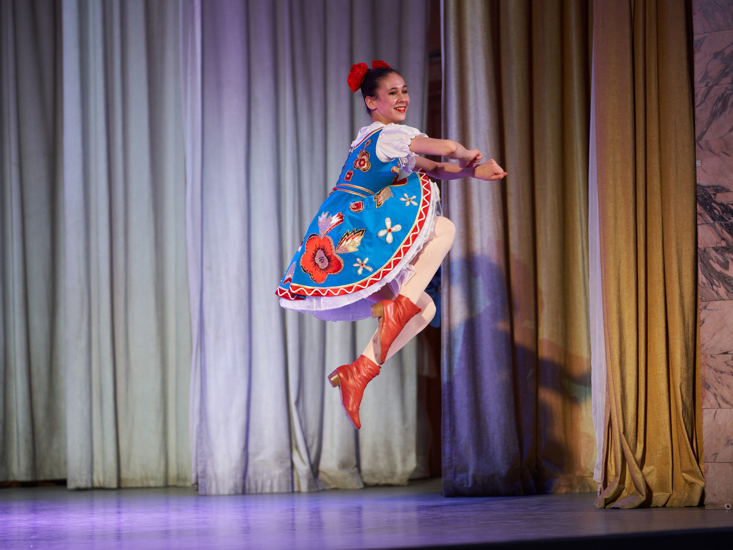 БАЛЕТНЫЙ РЕПОРТАЖ. Елена Кравченко, ФОТОГРАФИКА