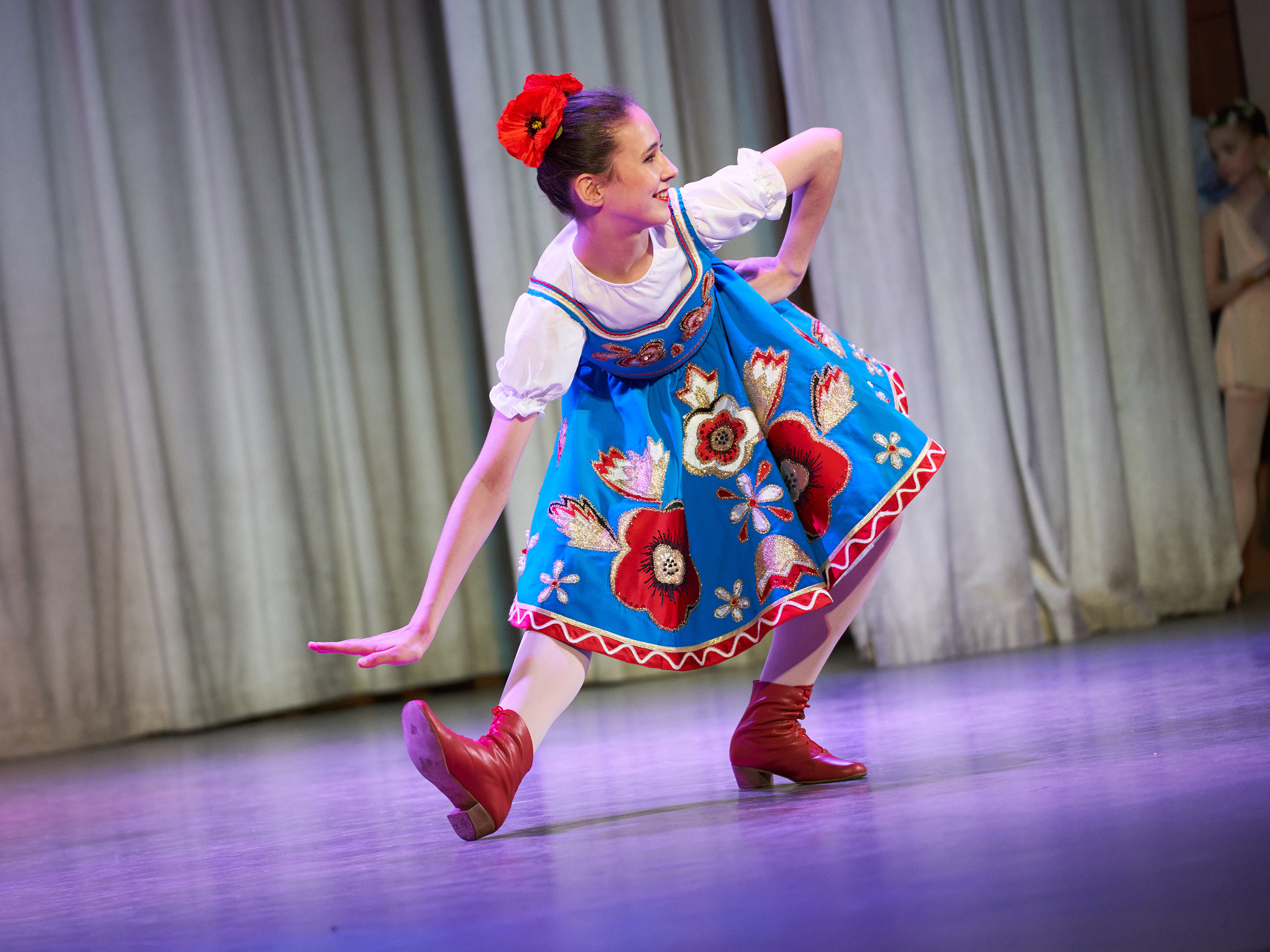 БАЛЕТНЫЙ РЕПОРТАЖ. Елена Кравченко, ФОТОГРАФИКА