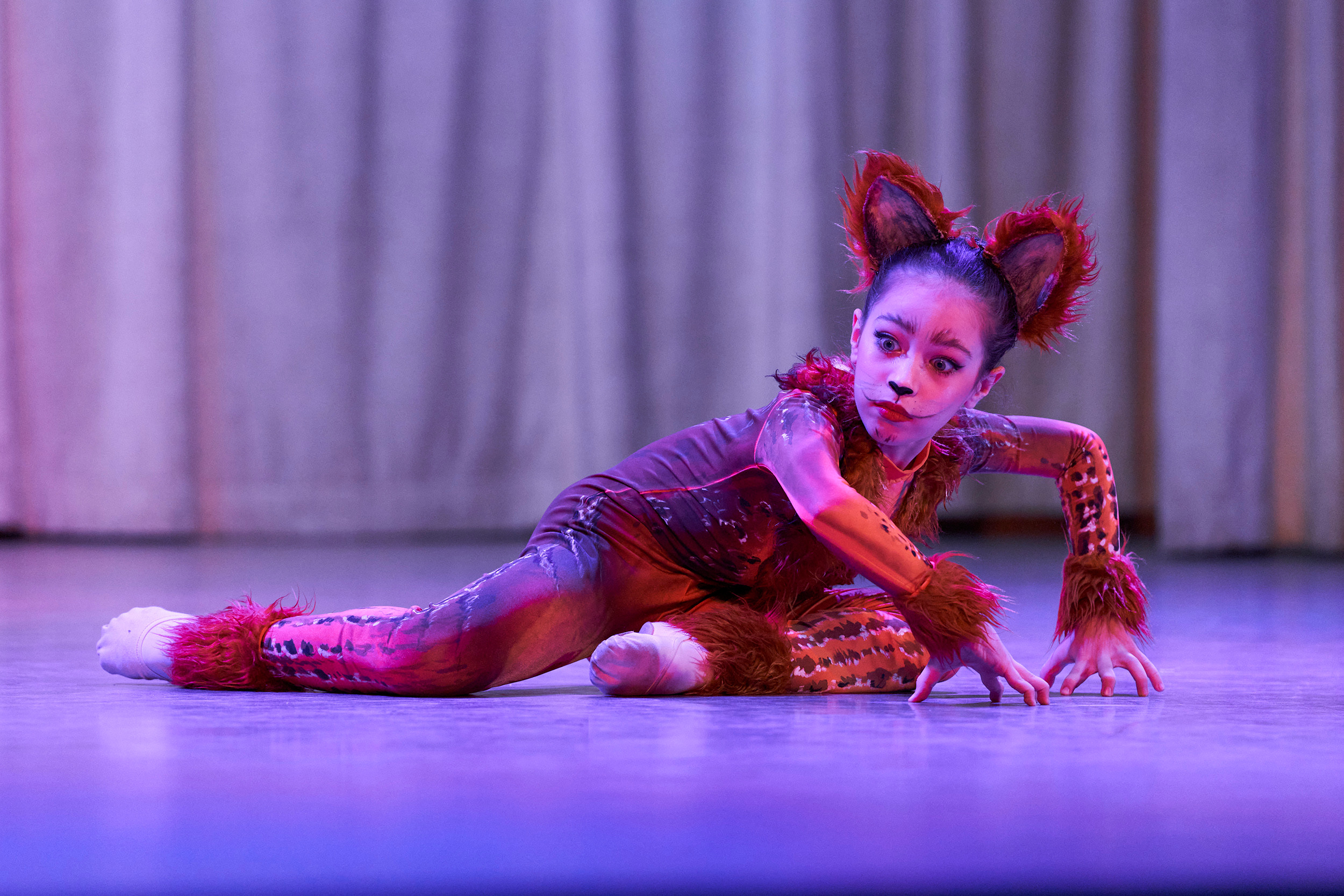 БАЛЕТНЫЙ РЕПОРТАЖ. Елена Кравченко, ФОТОГРАФИКА