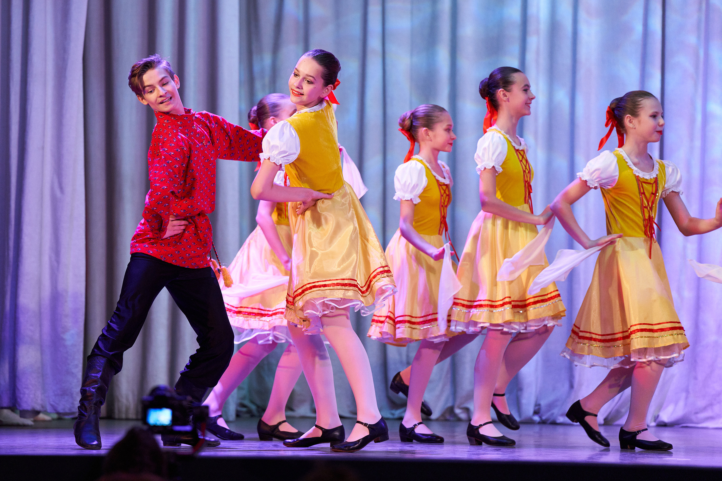 БАЛЕТНЫЙ РЕПОРТАЖ. Елена Кравченко, ФОТОГРАФИКА