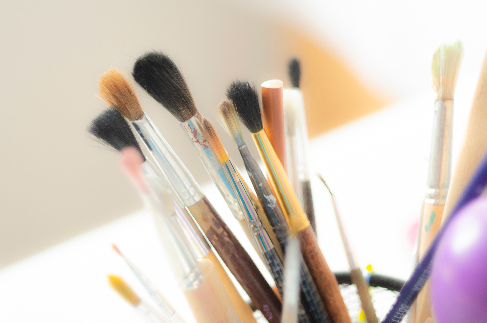 ТВОРЧЕСКИЙ ПРОЕКТ «КУКЛЫ». Елена Кравченко, ФОТОГРАФИКА