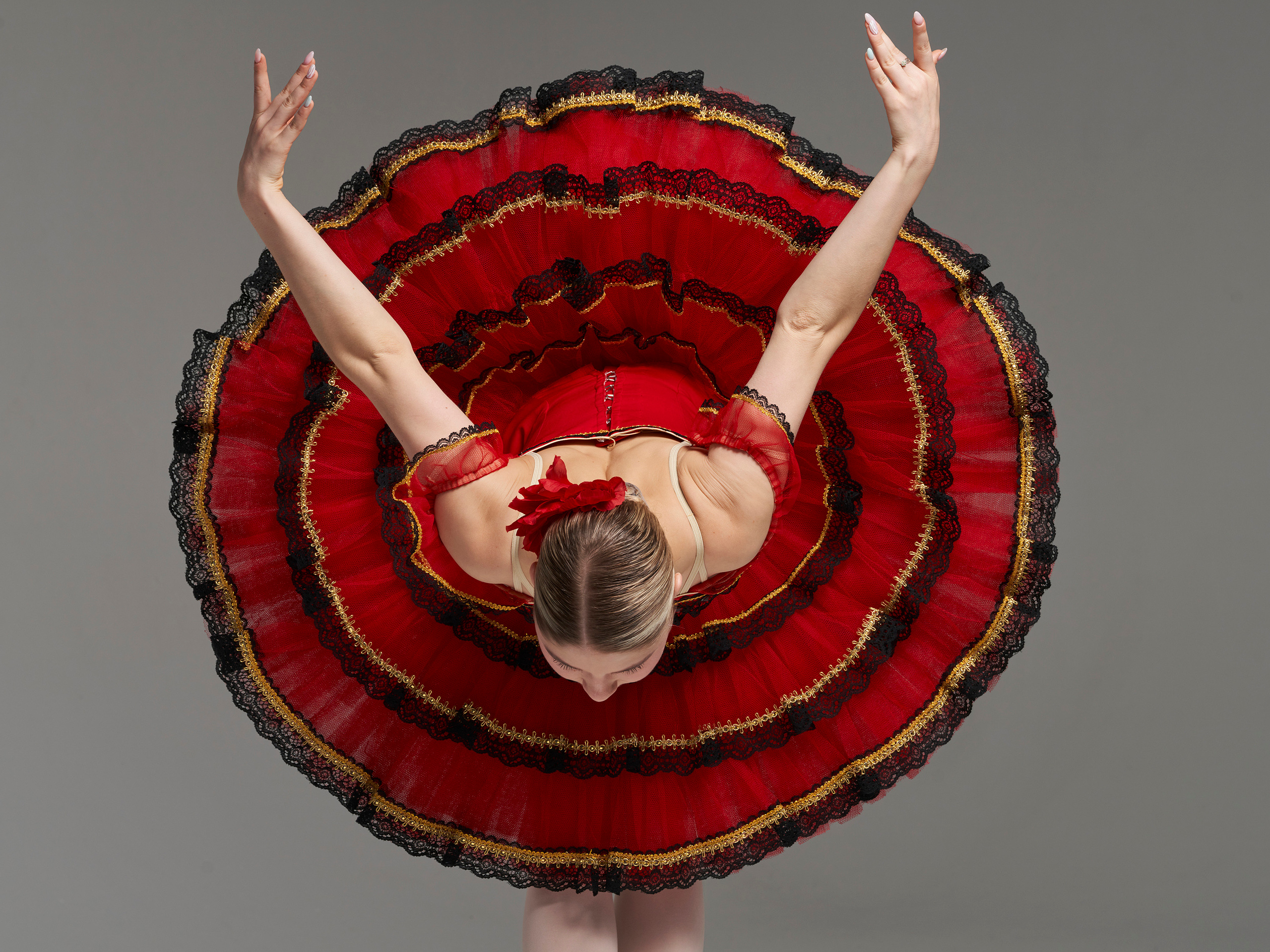 ОБРАЗ КИТРИ. Елена Кравченко, ФОТОГРАФИКА