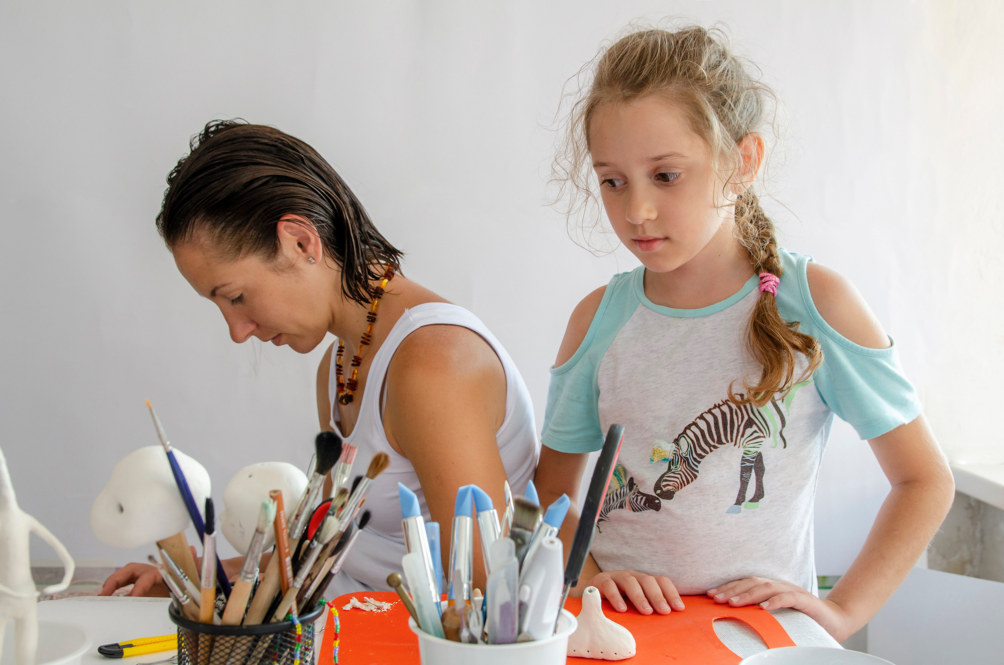 ТВОРЧЕСКИЙ ПРОЕКТ «КУКЛЫ». Елена Кравченко, ФОТОГРАФИКА