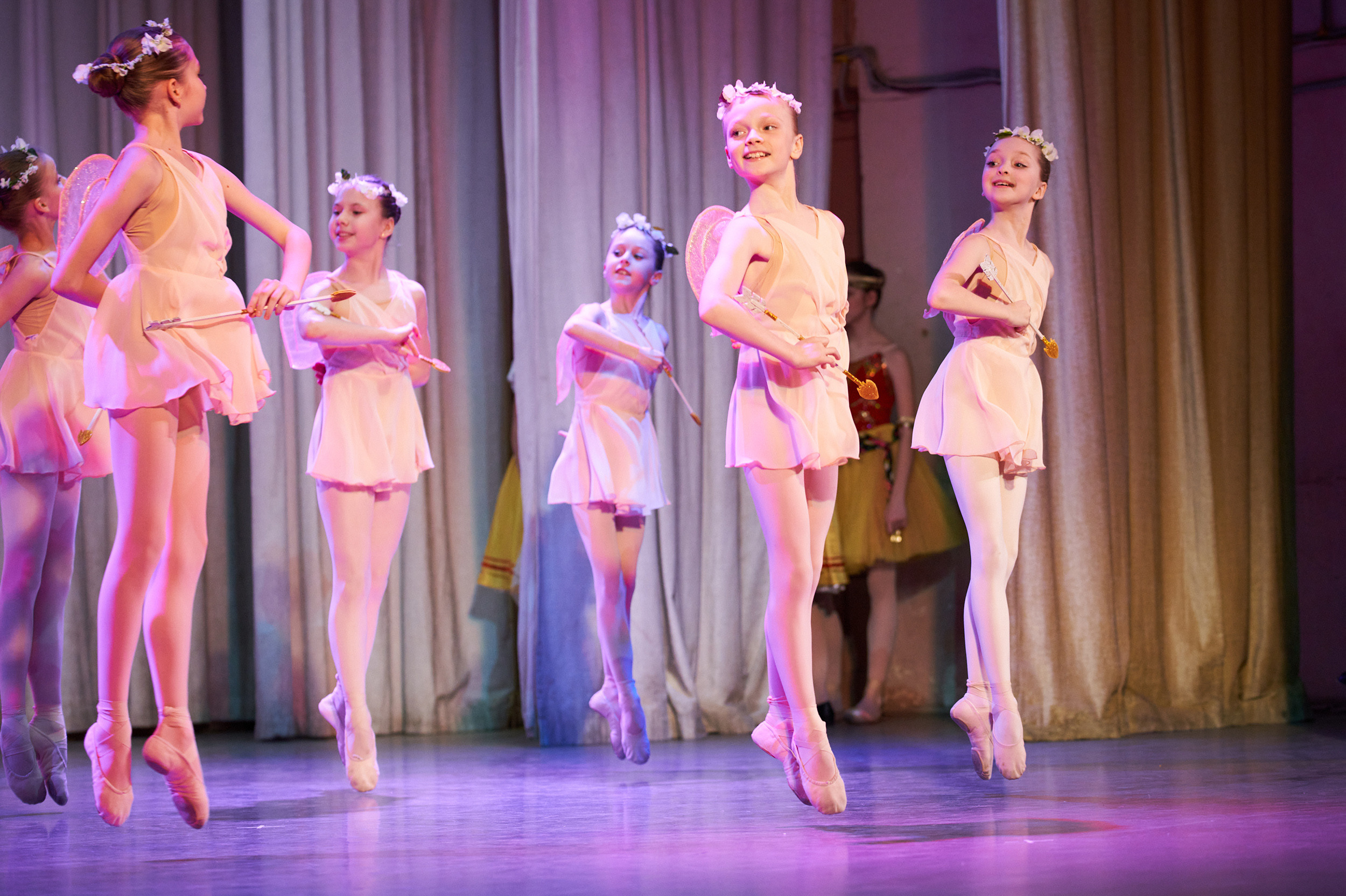 БАЛЕТНЫЙ РЕПОРТАЖ. Елена Кравченко, ФОТОГРАФИКА