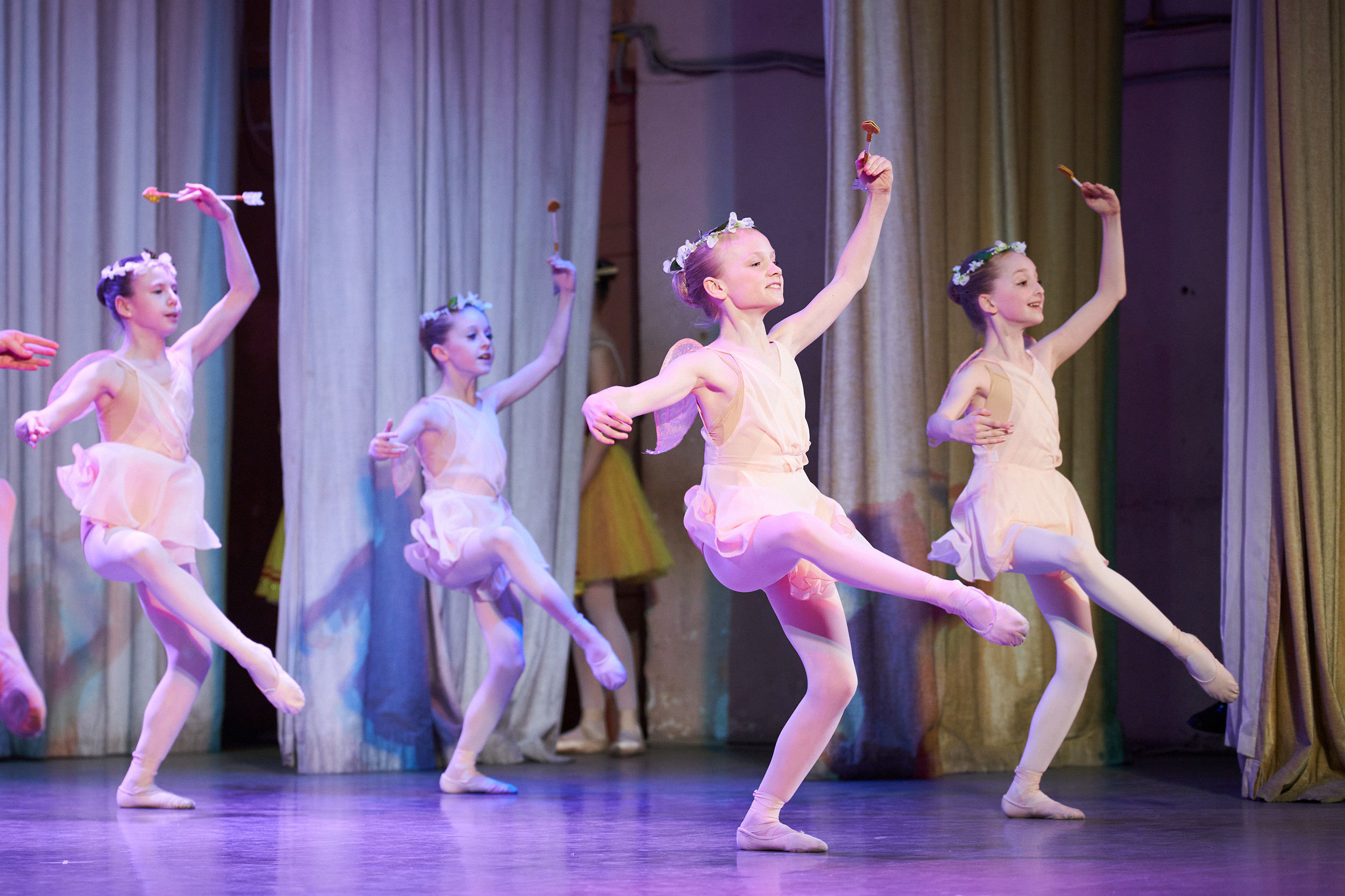 БАЛЕТНЫЙ РЕПОРТАЖ. Елена Кравченко, ФОТОГРАФИКА