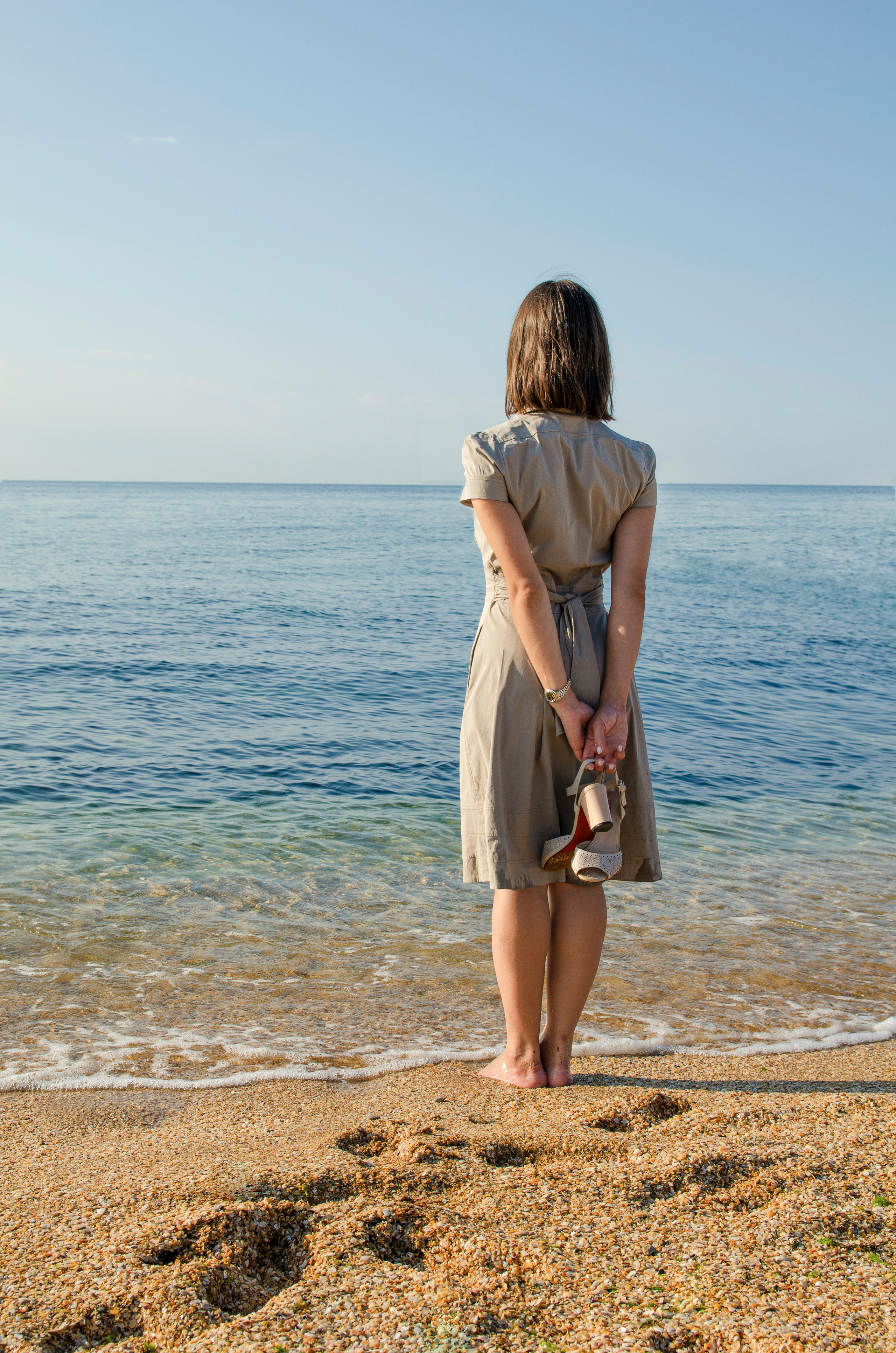 ТВОРЧЕСКИЙ ПРОЕКТ «КУКЛЫ». Елена Кравченко, ФОТОГРАФИКА