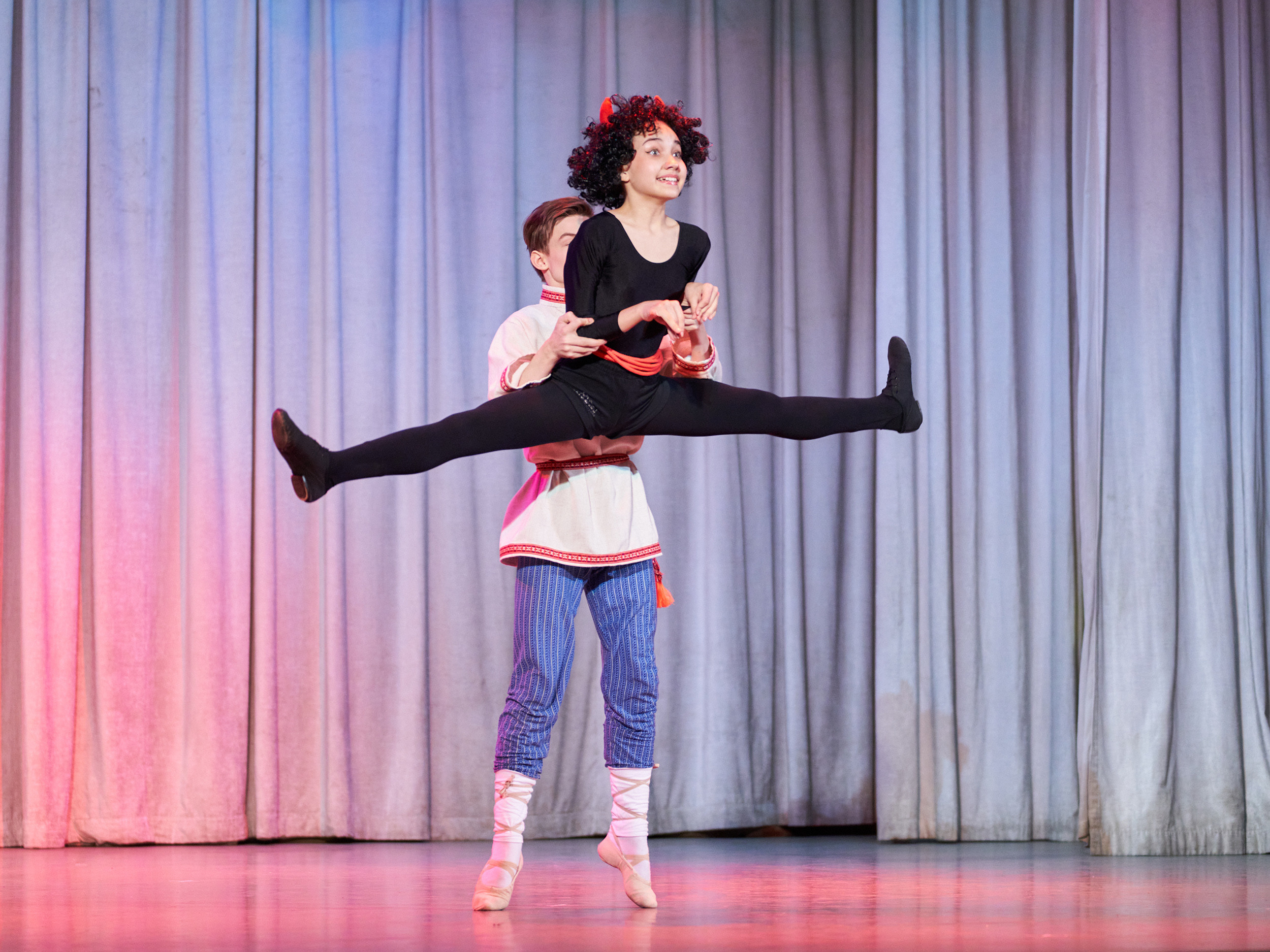 БАЛЕТНЫЙ РЕПОРТАЖ. Елена Кравченко, ФОТОГРАФИКА