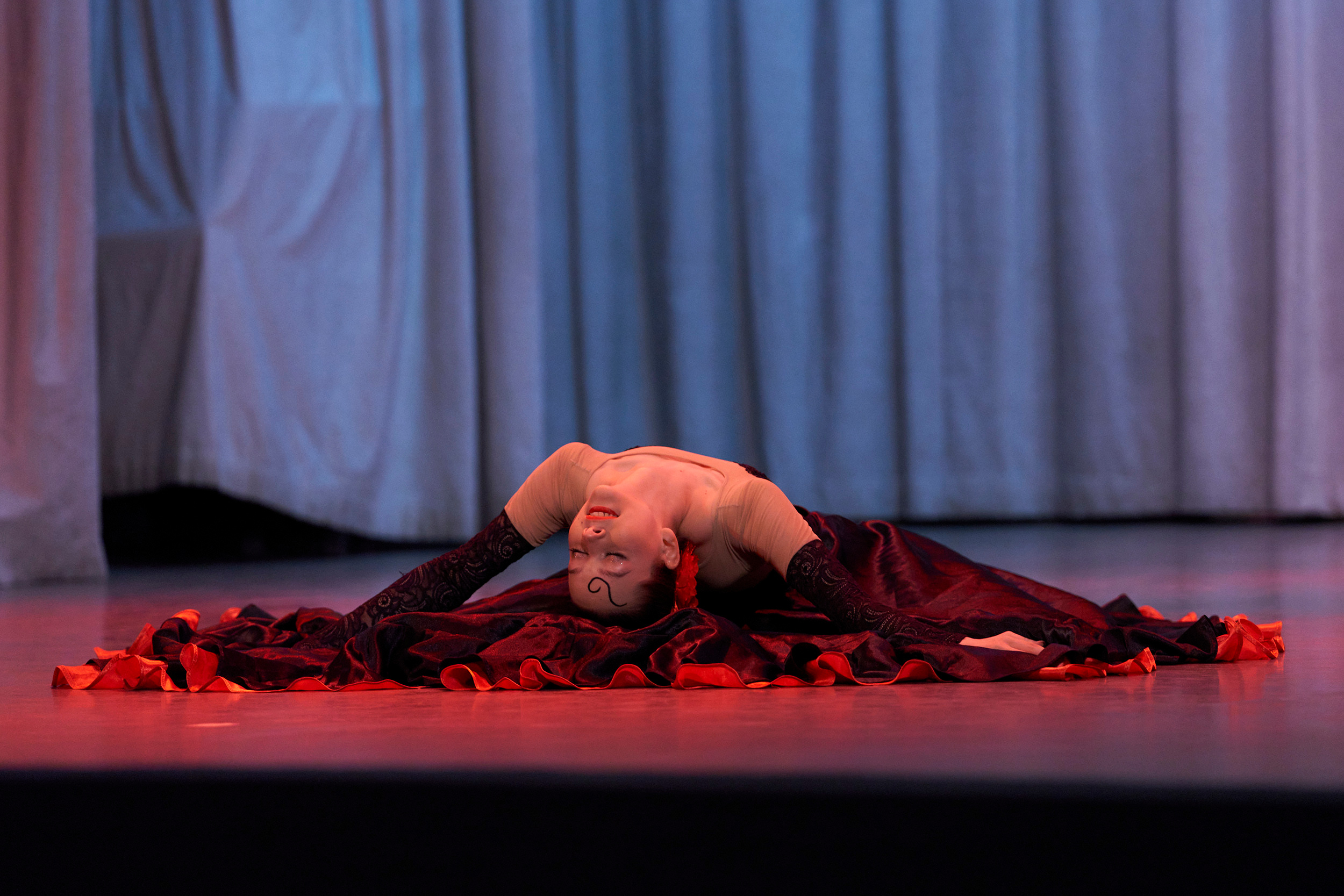 БАЛЕТНЫЙ РЕПОРТАЖ. Елена Кравченко, ФОТОГРАФИКА