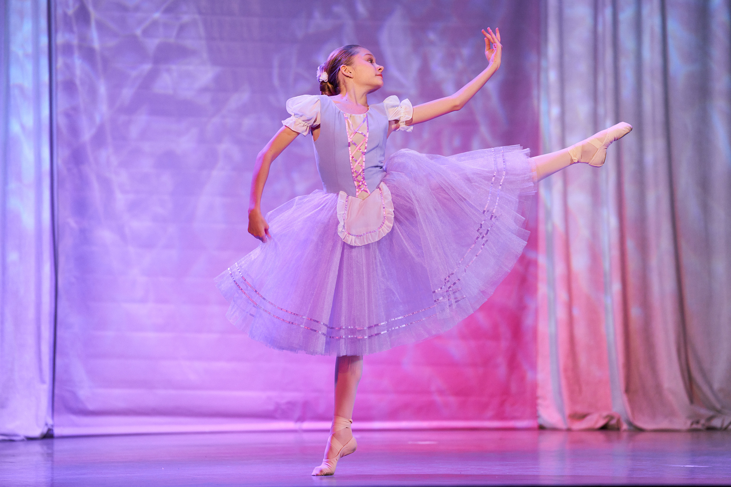 БАЛЕТНЫЙ РЕПОРТАЖ. Елена Кравченко, ФОТОГРАФИКА