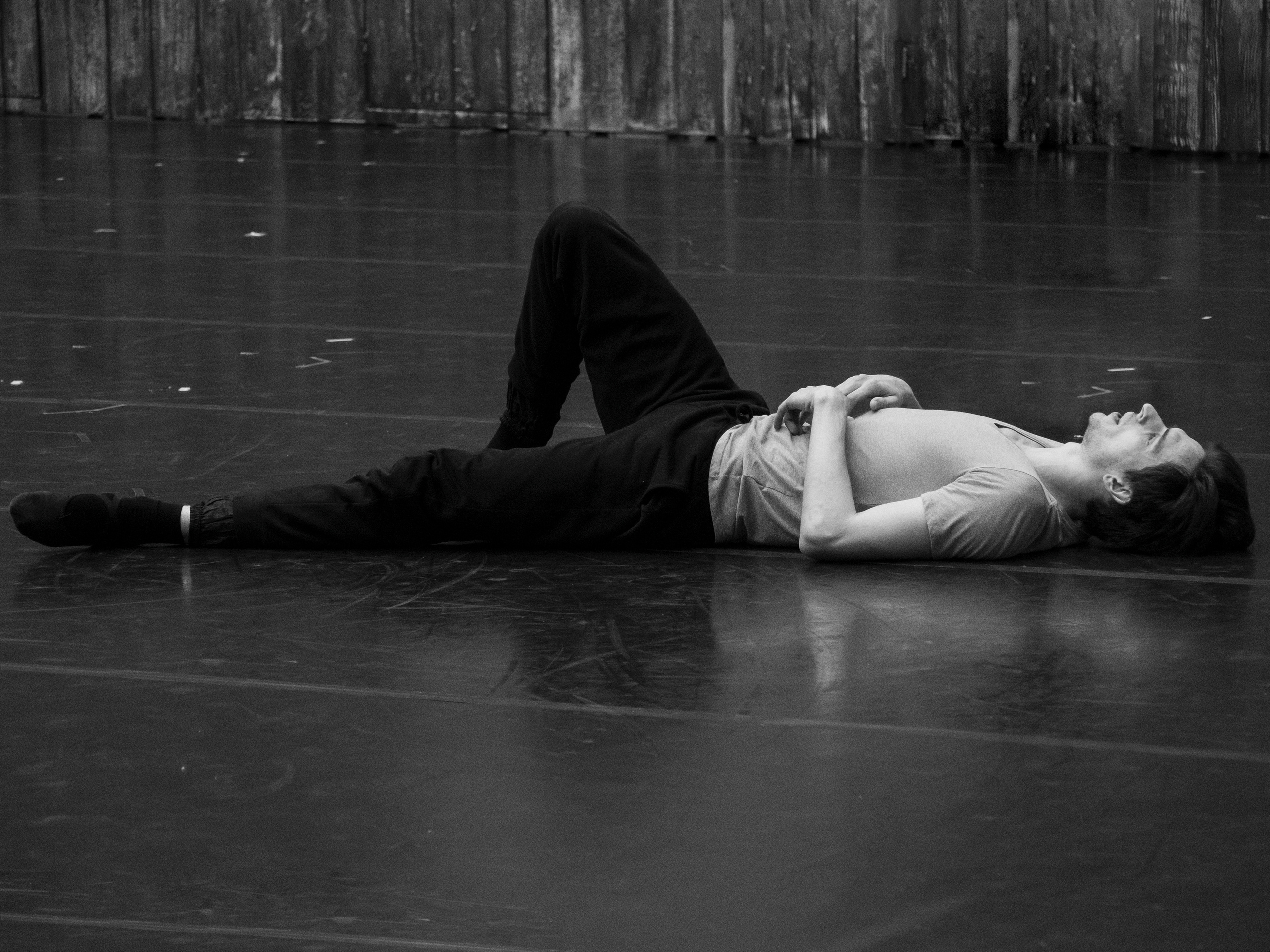 РЕПЕТИЦИИ. Елена Кравченко, ФОТОГРАФИКА