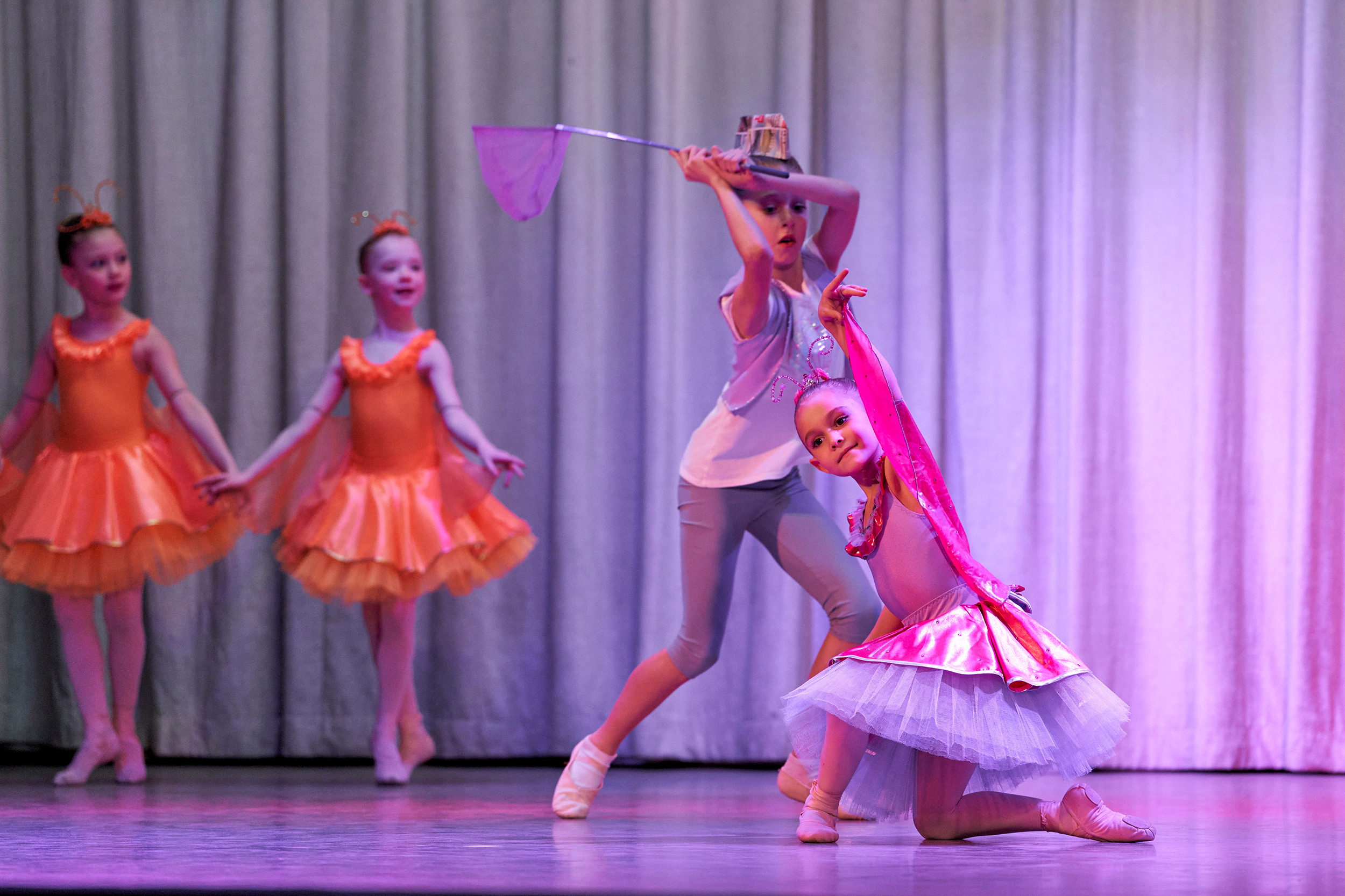 БАЛЕТНЫЙ РЕПОРТАЖ. Елена Кравченко, ФОТОГРАФИКА