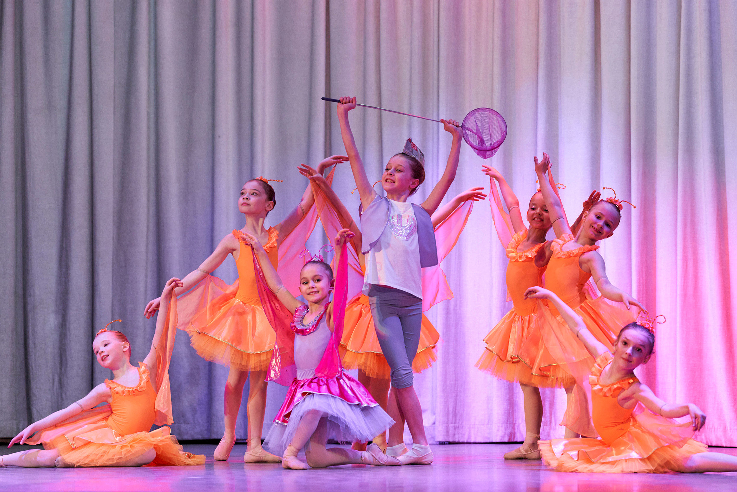 БАЛЕТНЫЙ РЕПОРТАЖ. Елена Кравченко, ФОТОГРАФИКА