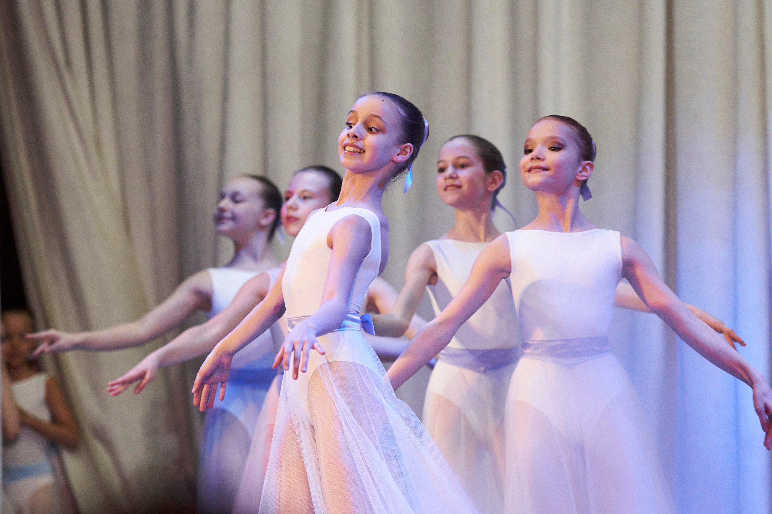 БАЛЕТНЫЙ РЕПОРТАЖ. Елена Кравченко, ФОТОГРАФИКА