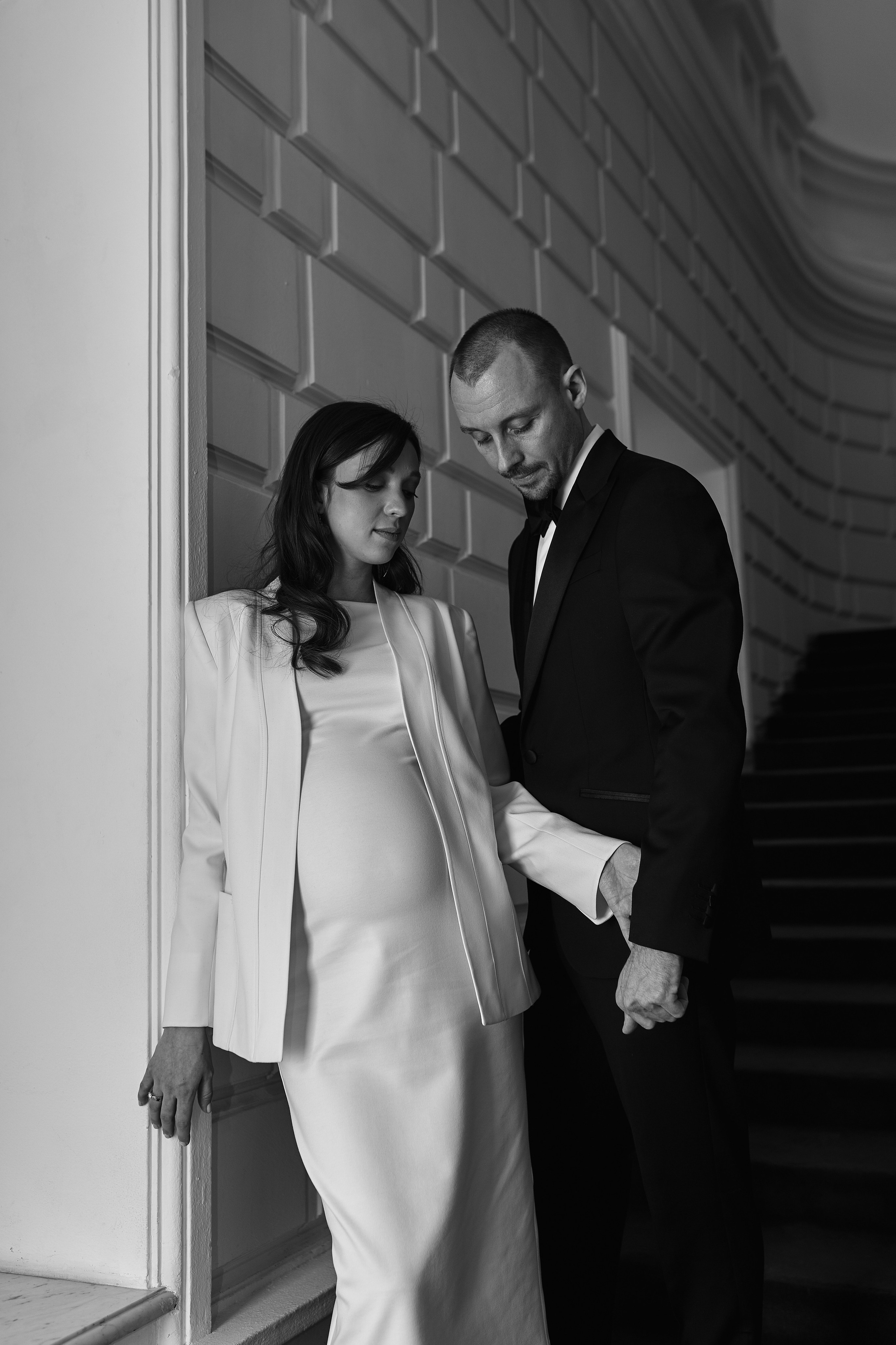 Денис & Анна. Главная